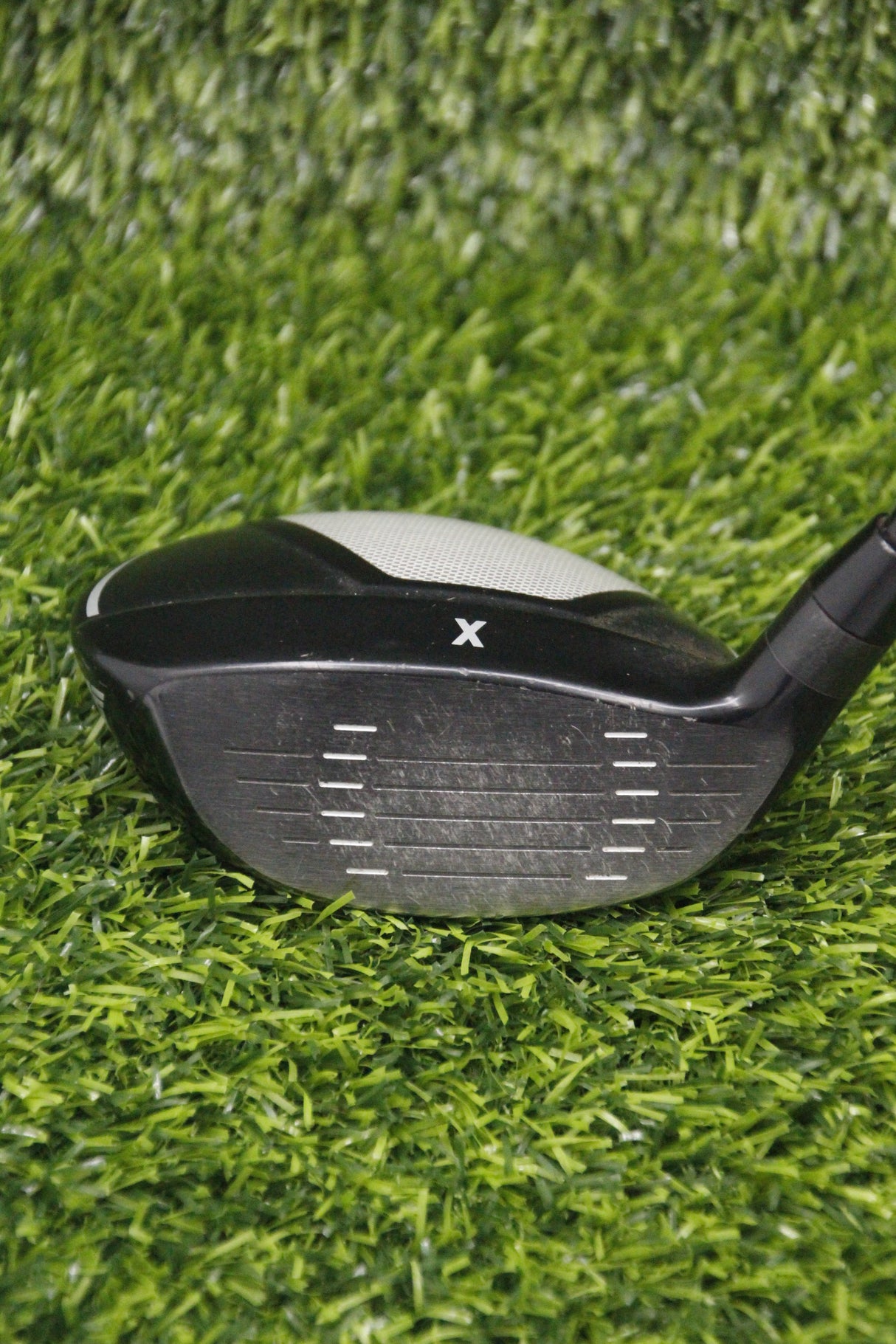 PXG 0341 X GEN4 15° 3 Wood R Flex 42.75" w/ HC