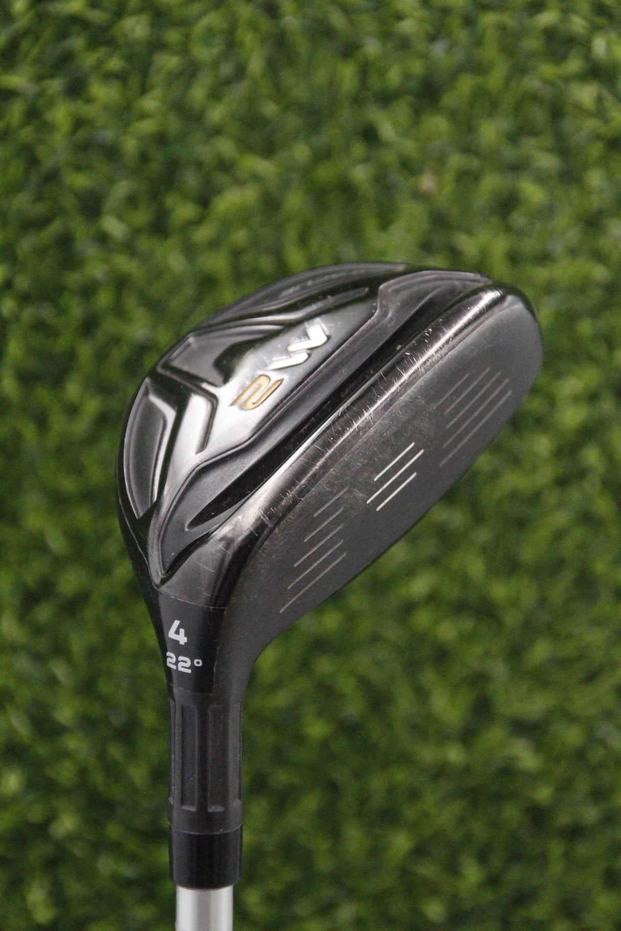 WOMEN TaylorMade 2016 M2 22° 4 Hybrid L Flex 39.5"