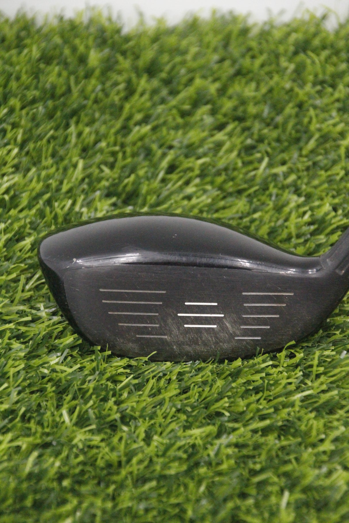 WOMEN TaylorMade 2016 M2 22° 4 Hybrid L Flex 39.5"