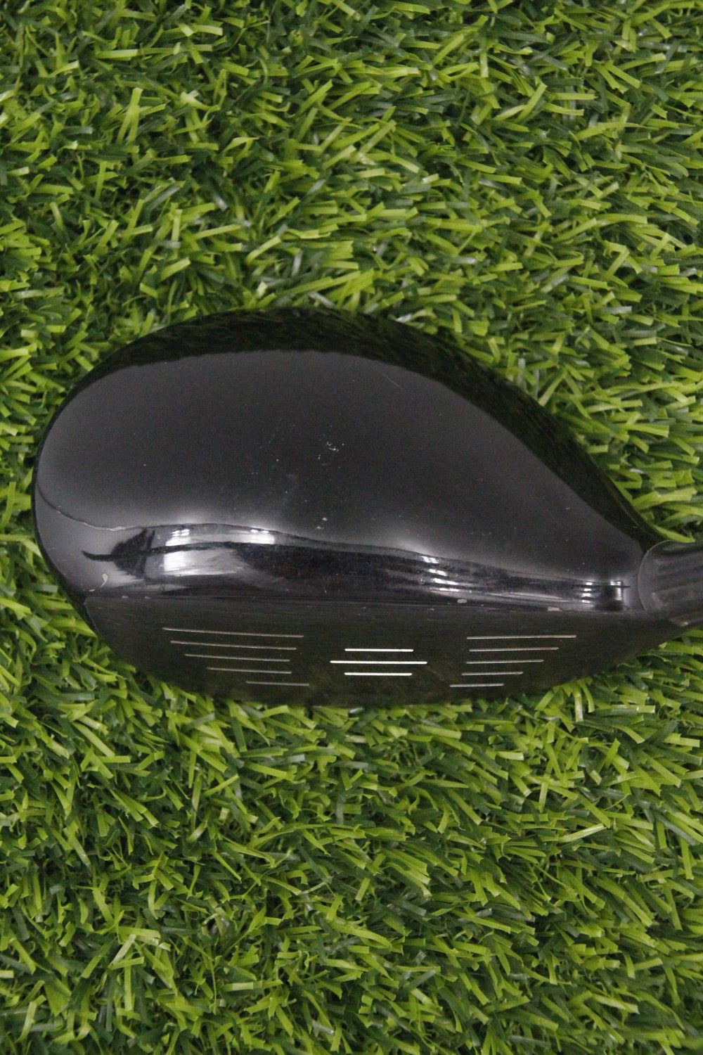 WOMEN TaylorMade 2016 M2 22° 4 Hybrid L Flex 39.5"