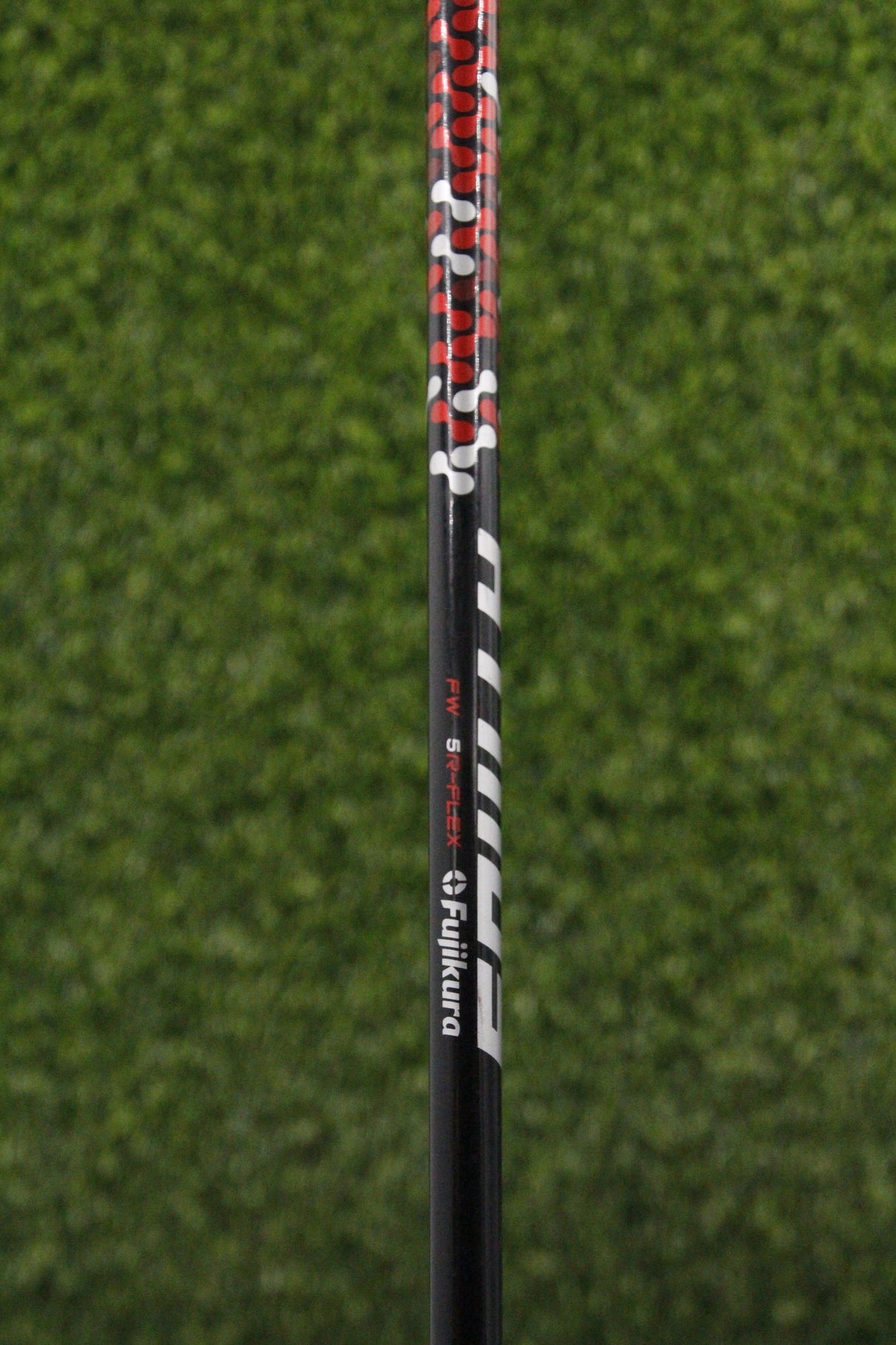 TaylorMade M4 HL 16.5° 3 Wood R Flex 44" w/ HC