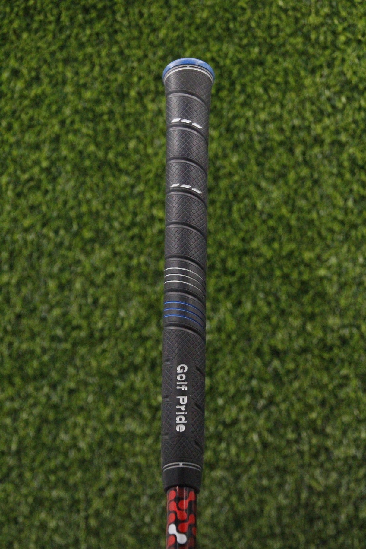 TaylorMade M4 HL 16.5° 3 Wood R Flex 44" w/ HC