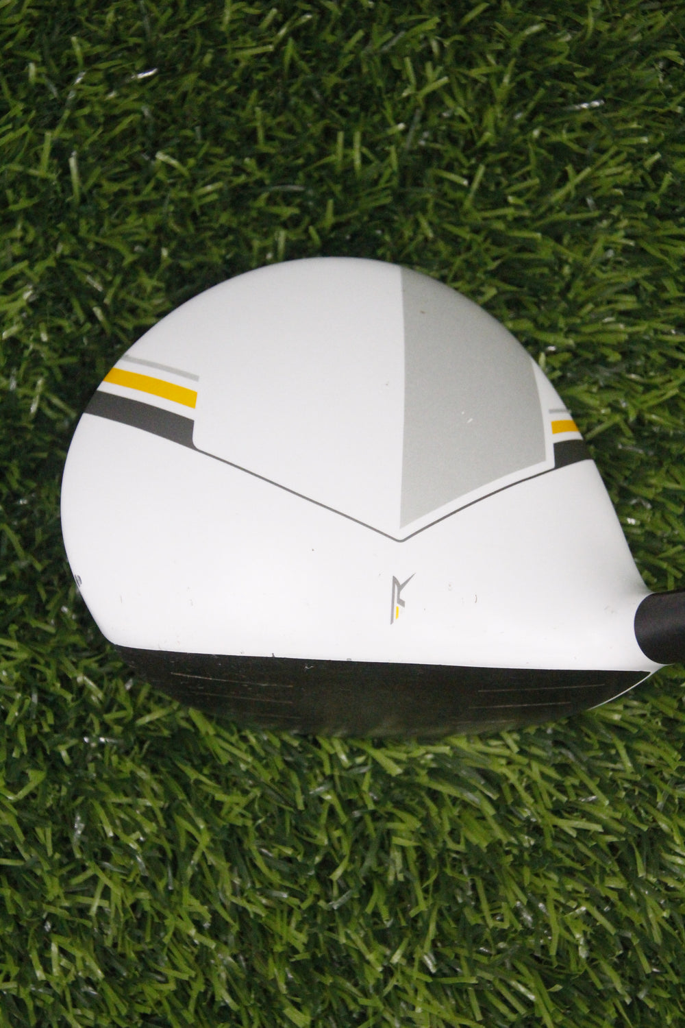 TaylorMade Rocketballz Stage 2 15° 3 Wood SR Flex 43.5"