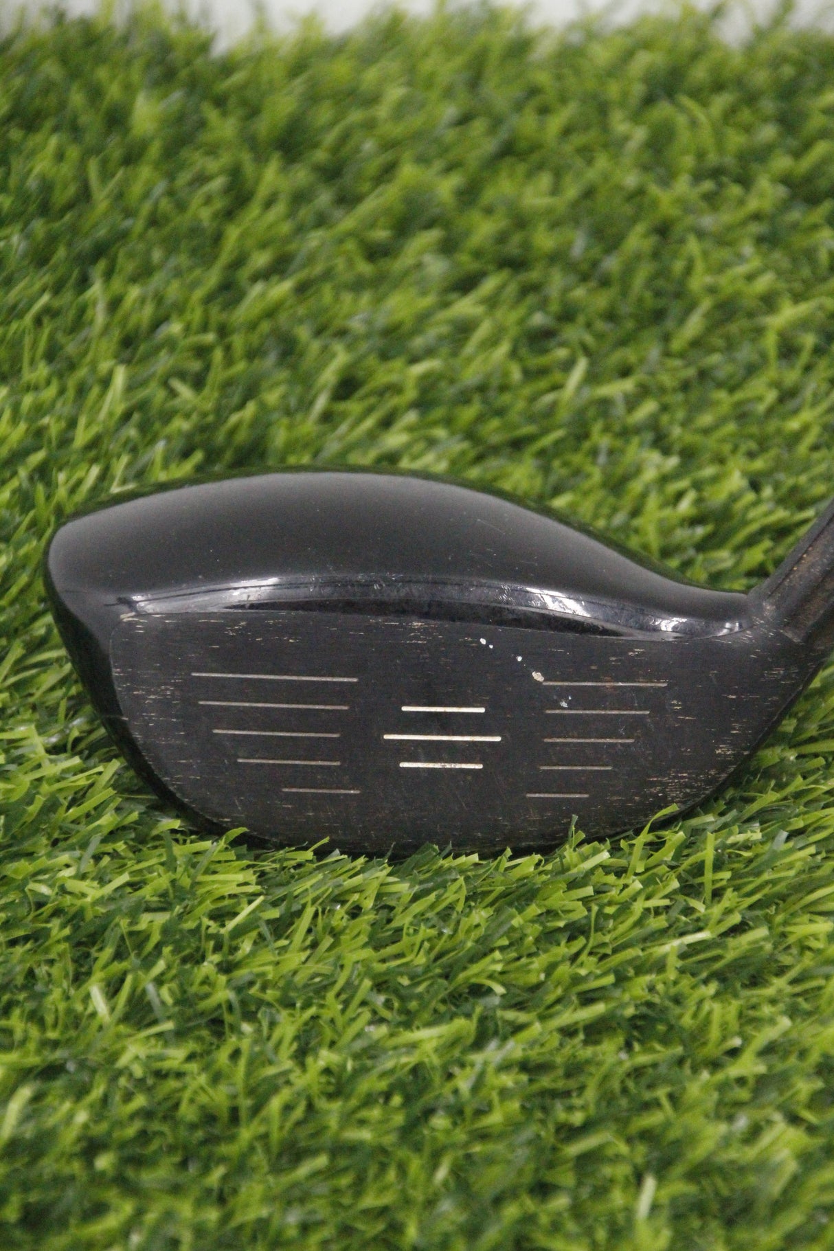 WOMEN TaylorMade 2016 M2 28° 6 Hybrid L Flex 38.5"