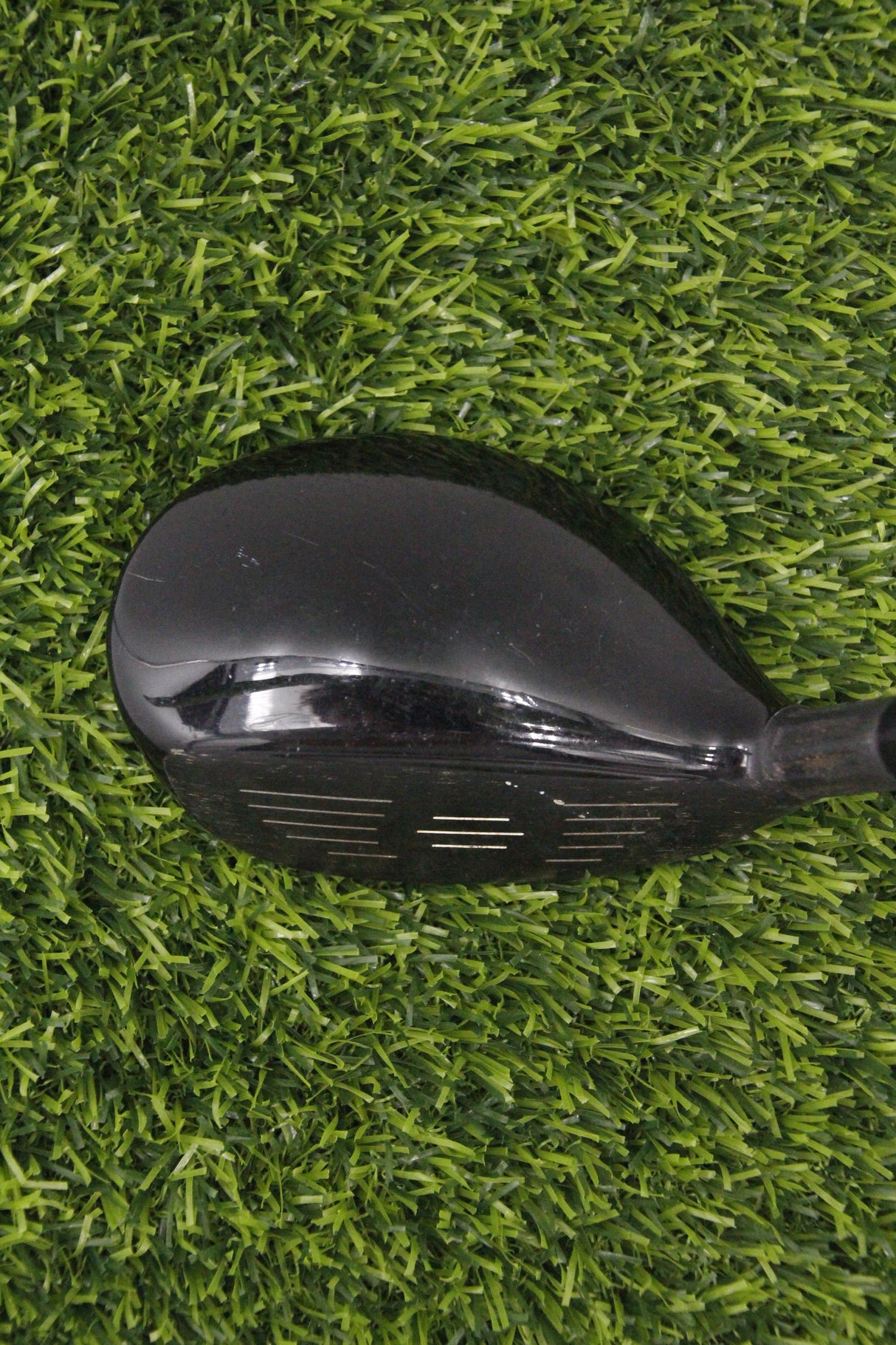 WOMEN TaylorMade 2016 M2 28° 6 Hybrid L Flex 38.5"