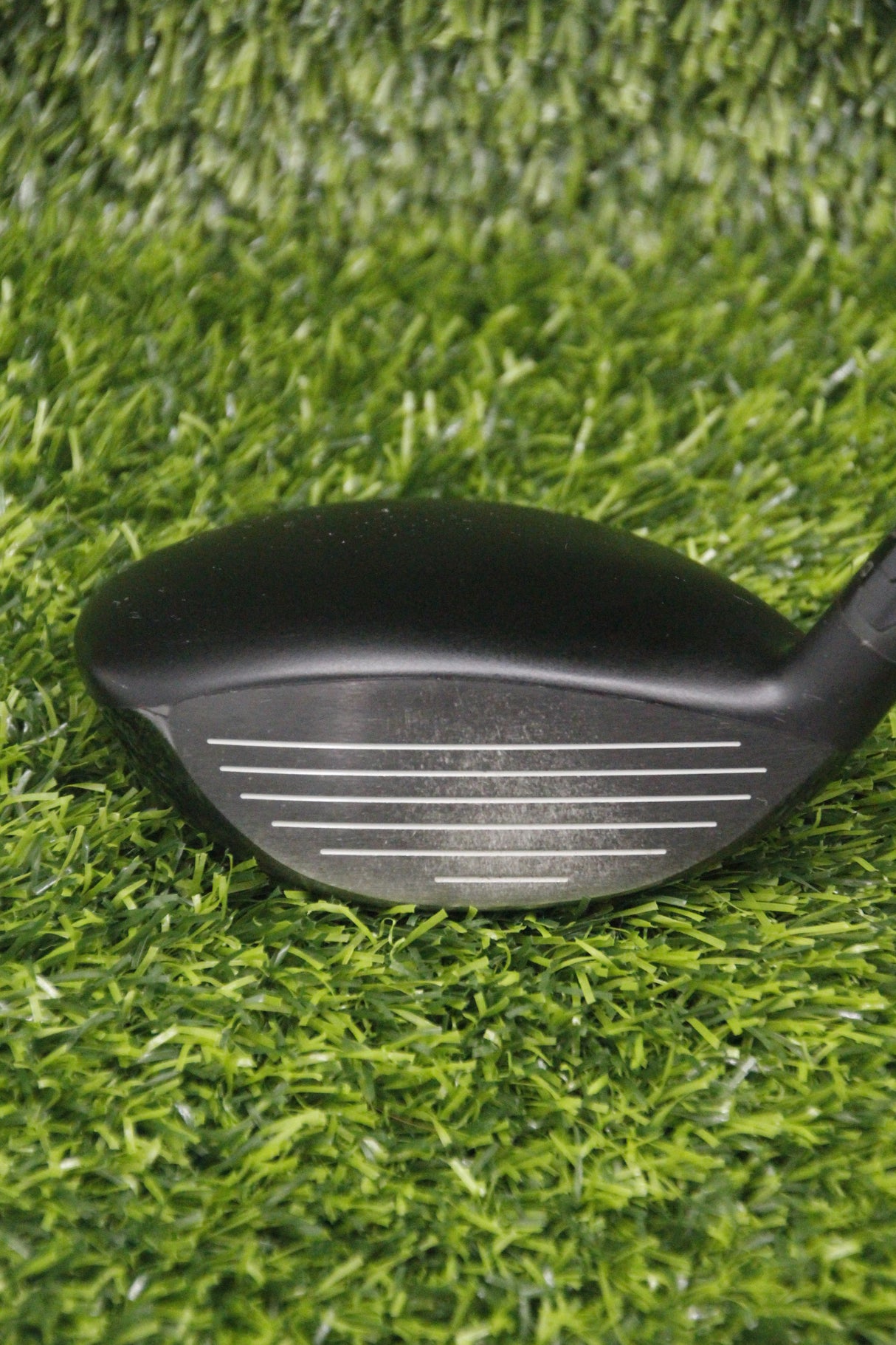 Callaway Big Bertha Alpha 816 14° 3 Wood R Flex 43"