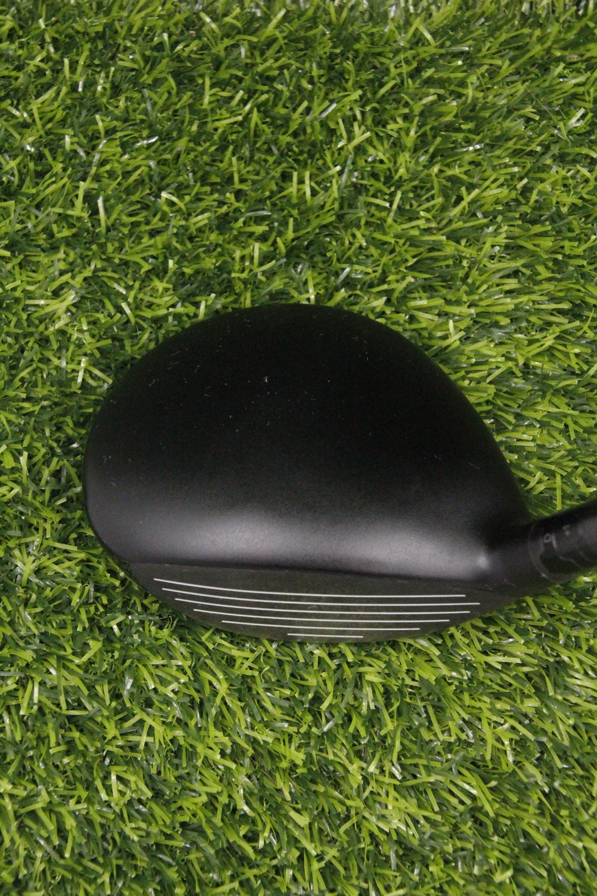 Callaway Big Bertha Alpha 816 14° 3 Wood R Flex 43"