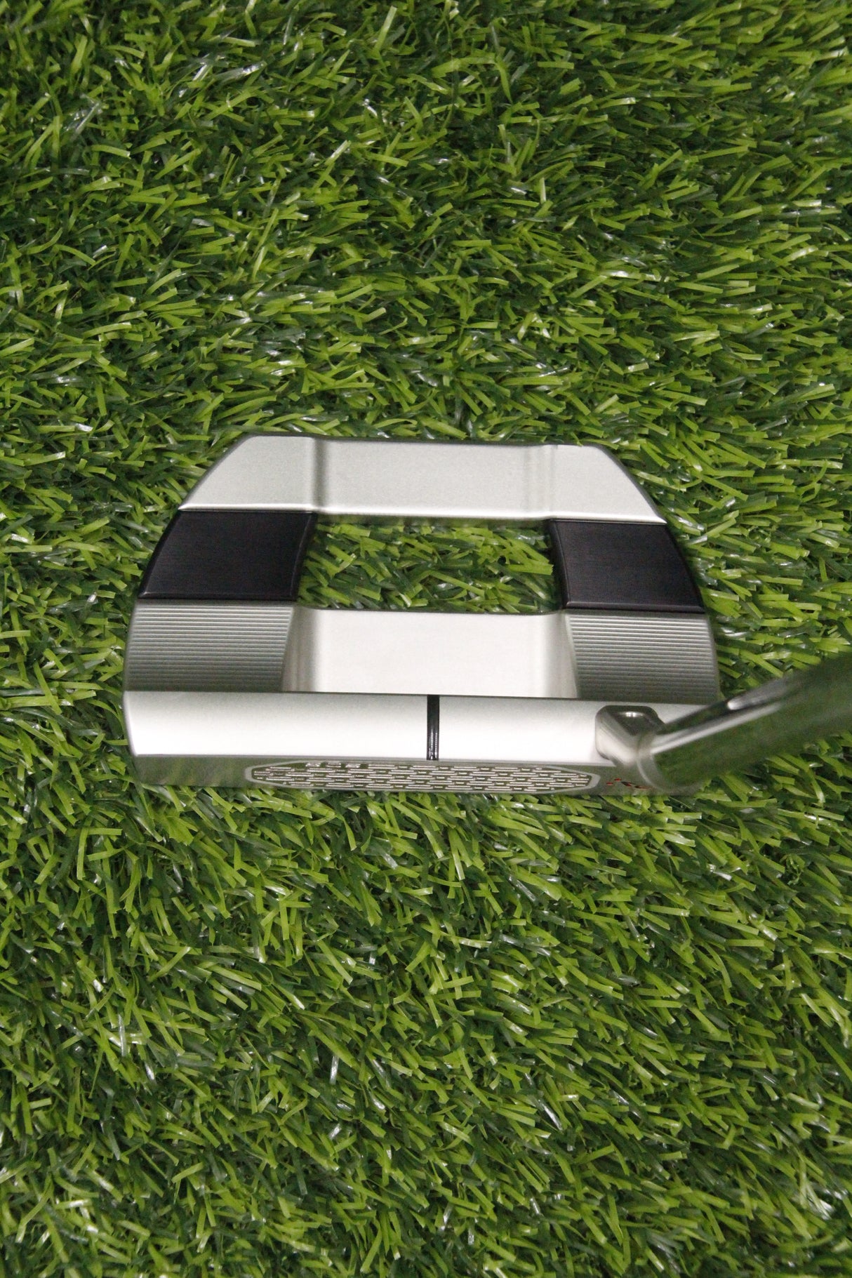 Scotty Cameron 2025 Studio Style Fastback 1.5 Putter 35" w/ HC