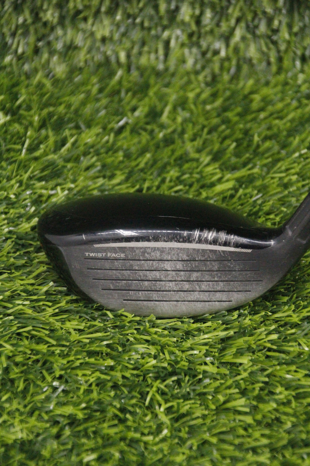 TaylorMade Stealth Rescue 19° 3 Hybrid S Flex 40.75"