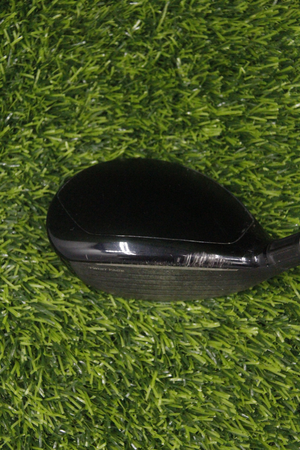 TaylorMade Stealth Rescue 19° 3 Hybrid S Flex 40.75"