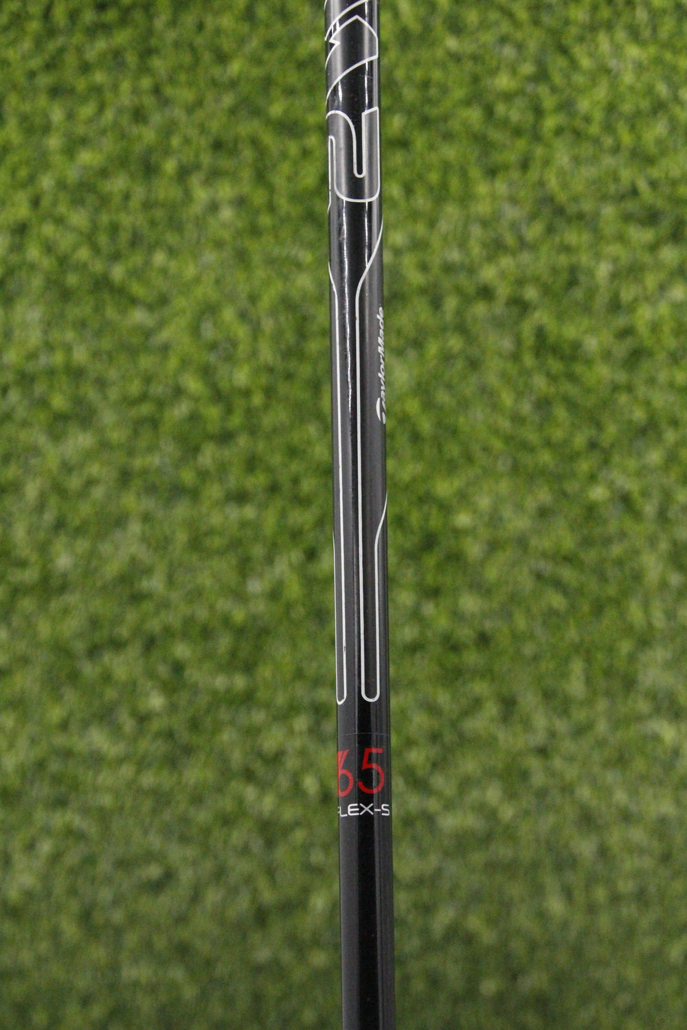 Lefty TaylorMade 2016 M2 15° 3 Wood S Flex 43.5"