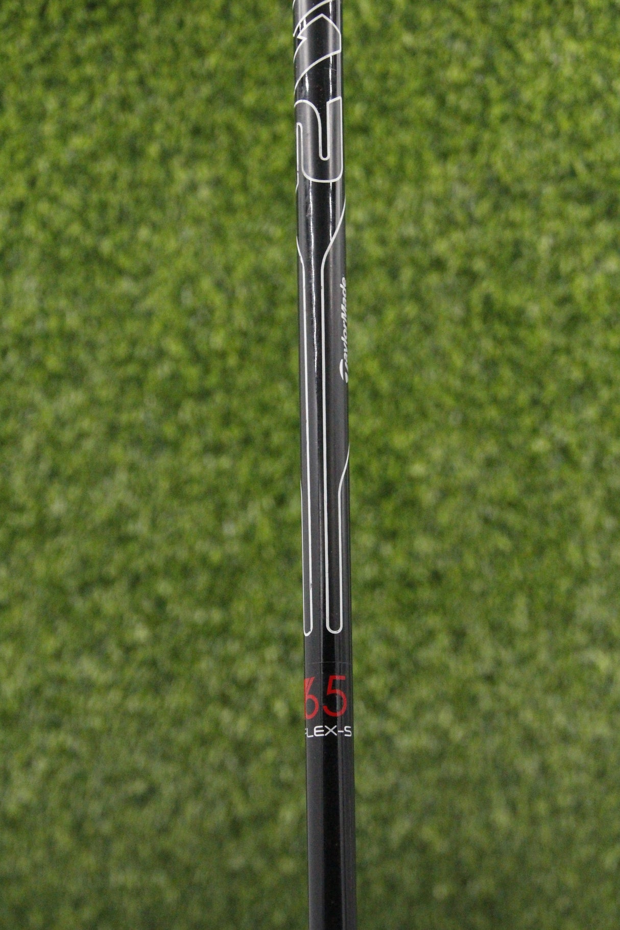 Lefty TaylorMade 2016 M2 15° 3 Wood S Flex 43.5"