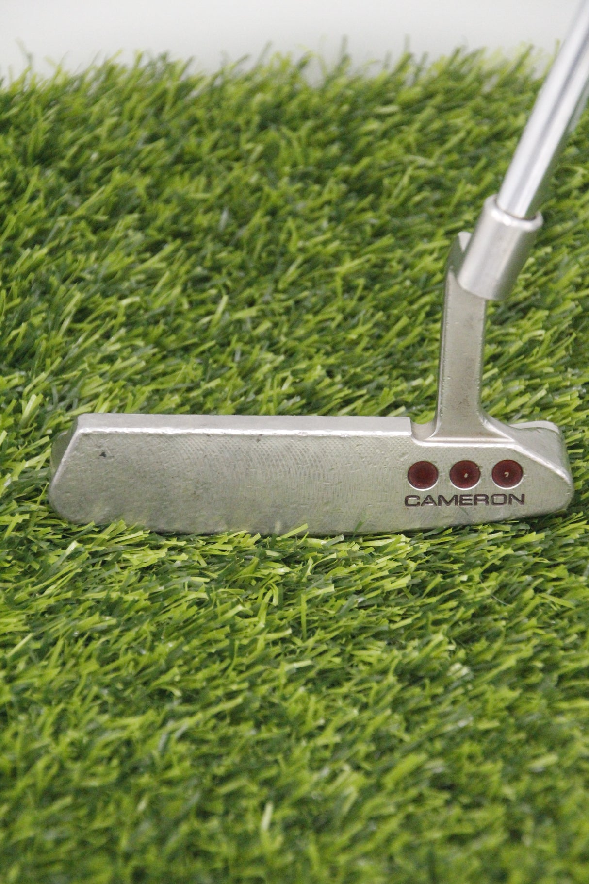 Scotty Cameron Studio Select Newport 2 Putter 35"