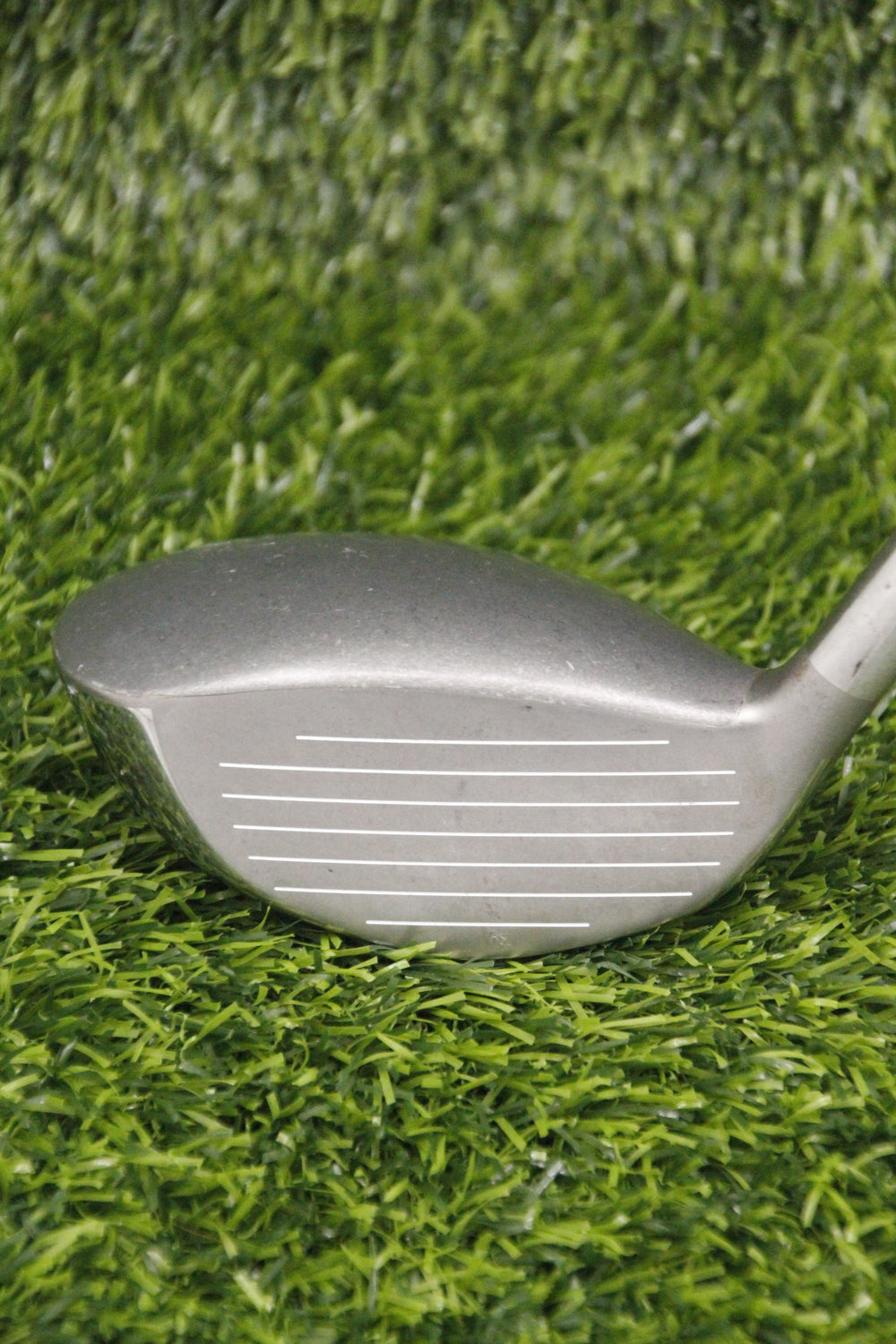 Cleveland Mashie 15.5° 3 Wood SR Flex 42.75"