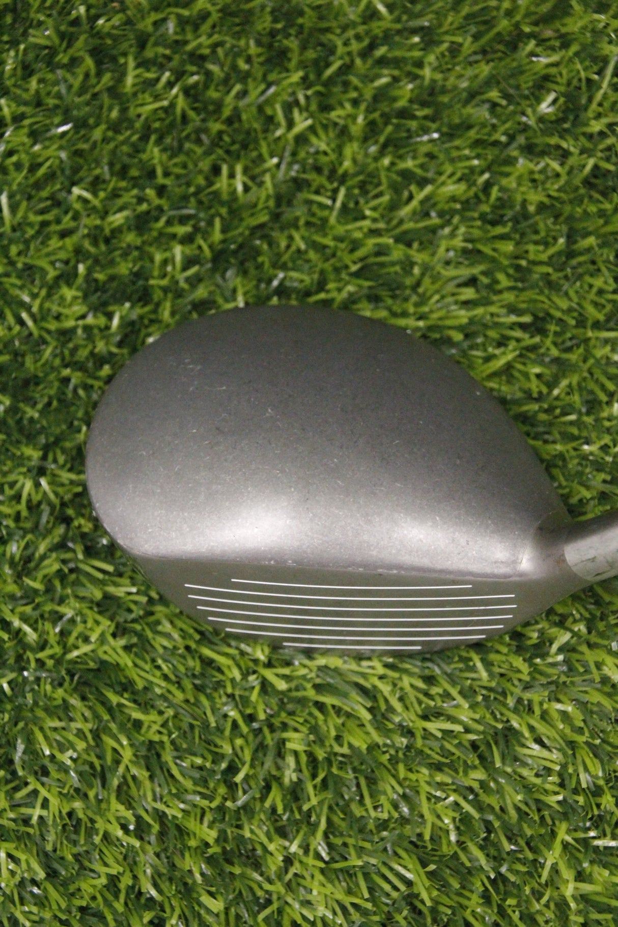 Cleveland Mashie 15.5° 3 Wood SR Flex 42.75"