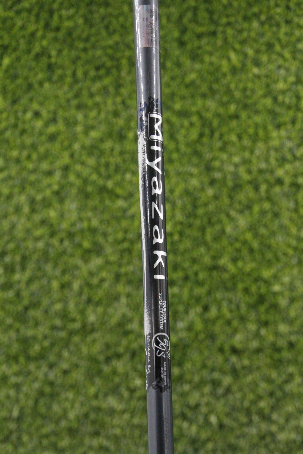 Cleveland Mashie 15.5° 3 Wood SR Flex 42.75"