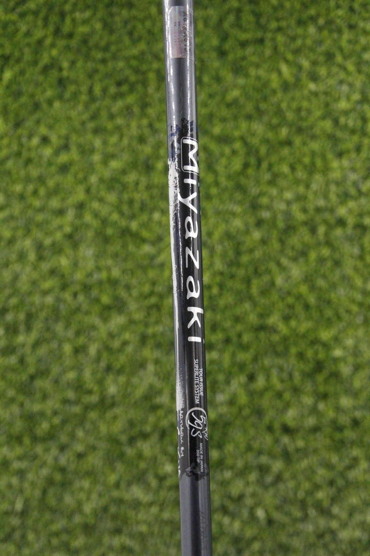 Cleveland Mashie 15.5° 3 Wood SR Flex 42.75"
