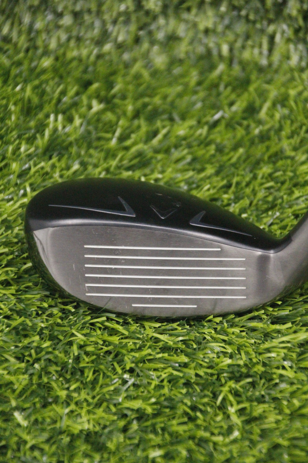 Callaway Big Bertha OS 22° 4 Hybrid SR Flex 39"