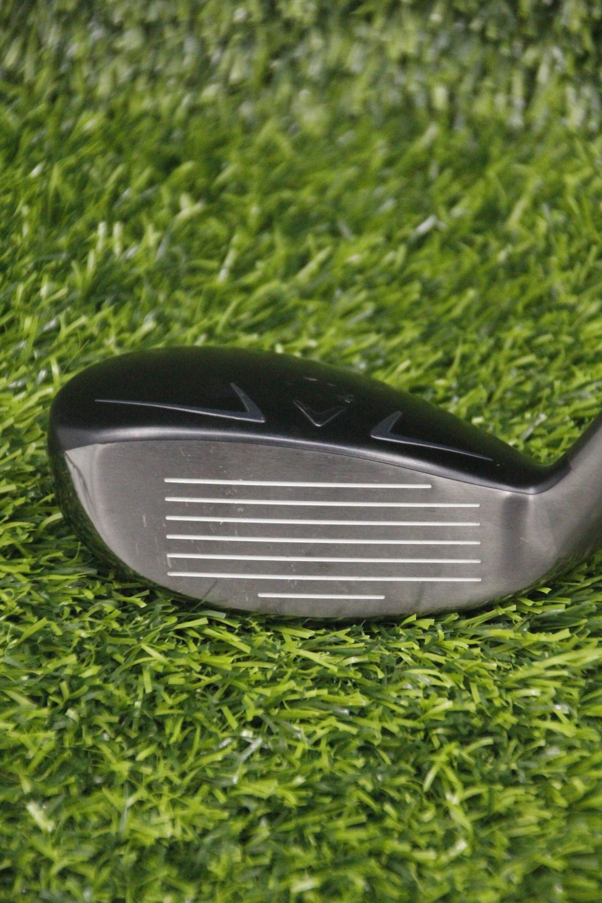 Callaway Big Bertha OS 22° 4 Hybrid SR Flex 39"