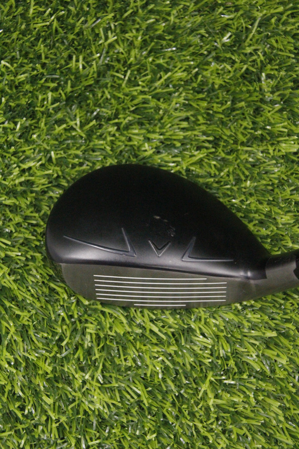 Callaway Big Bertha OS 22° 4 Hybrid SR Flex 39"