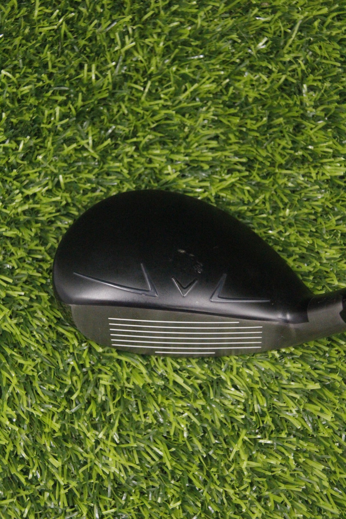 Callaway Big Bertha OS 22° 4 Hybrid SR Flex 39"