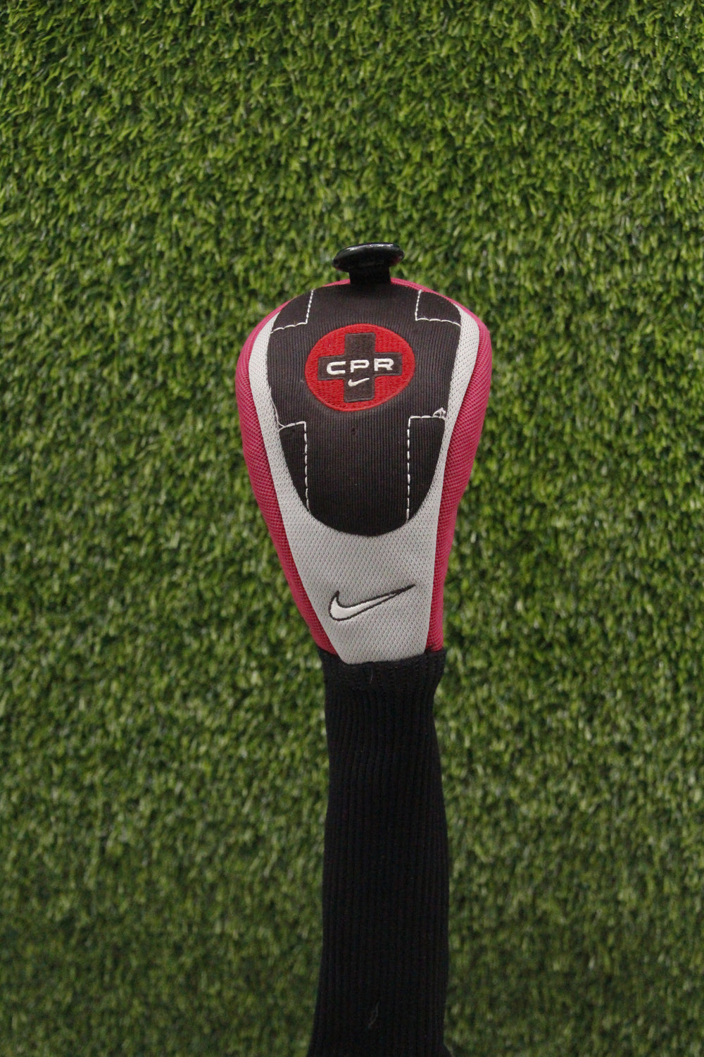 Nike CPR 3 Ironwood 18° 2 Hybrid SR Flex 40.5" w/ HC