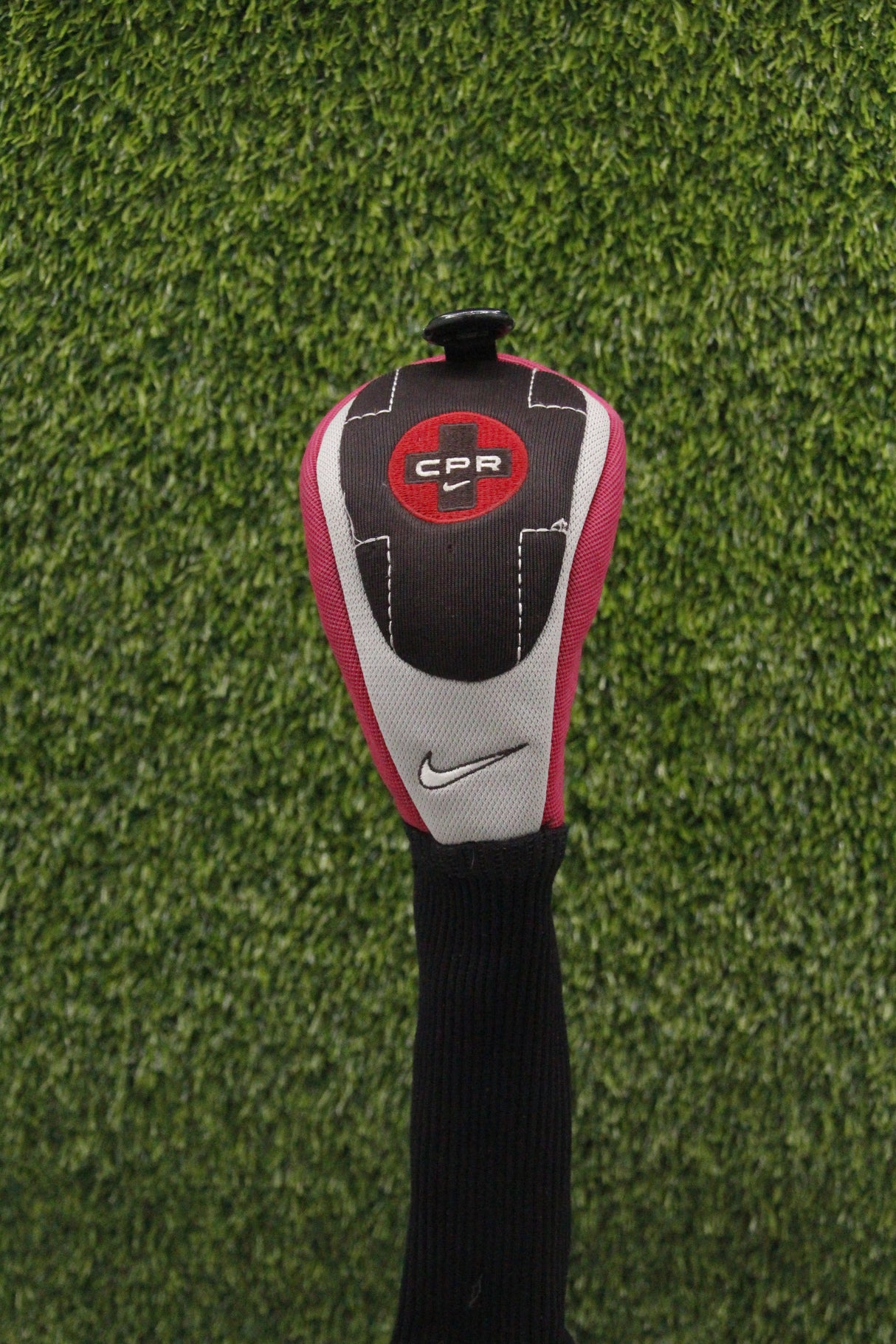 Nike CPR 3 Ironwood 18° 2 Hybrid SR Flex 40.5" w/ HC