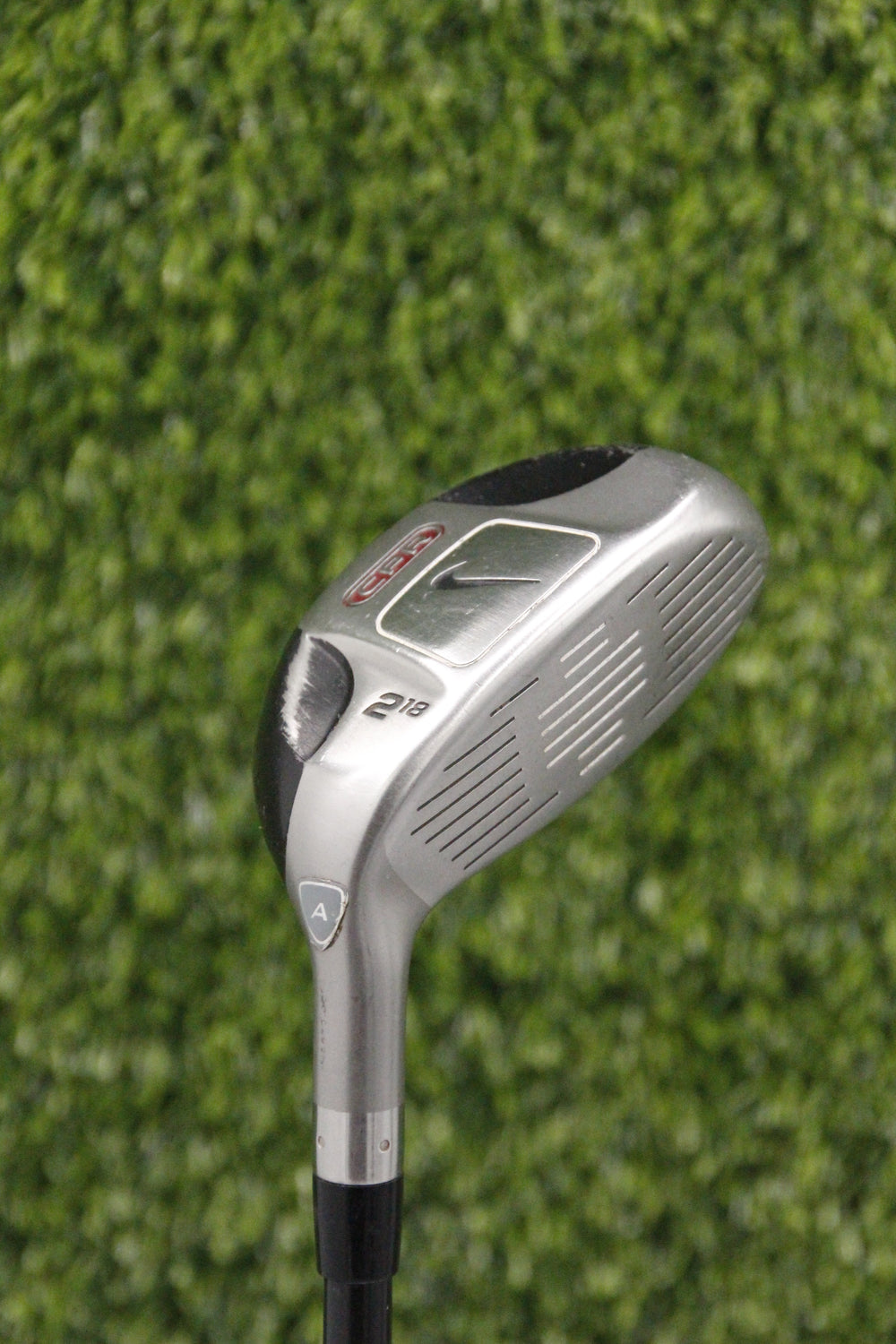 Nike CPR 3 Ironwood 18° 2 Hybrid SR Flex 40.5" w/ HC