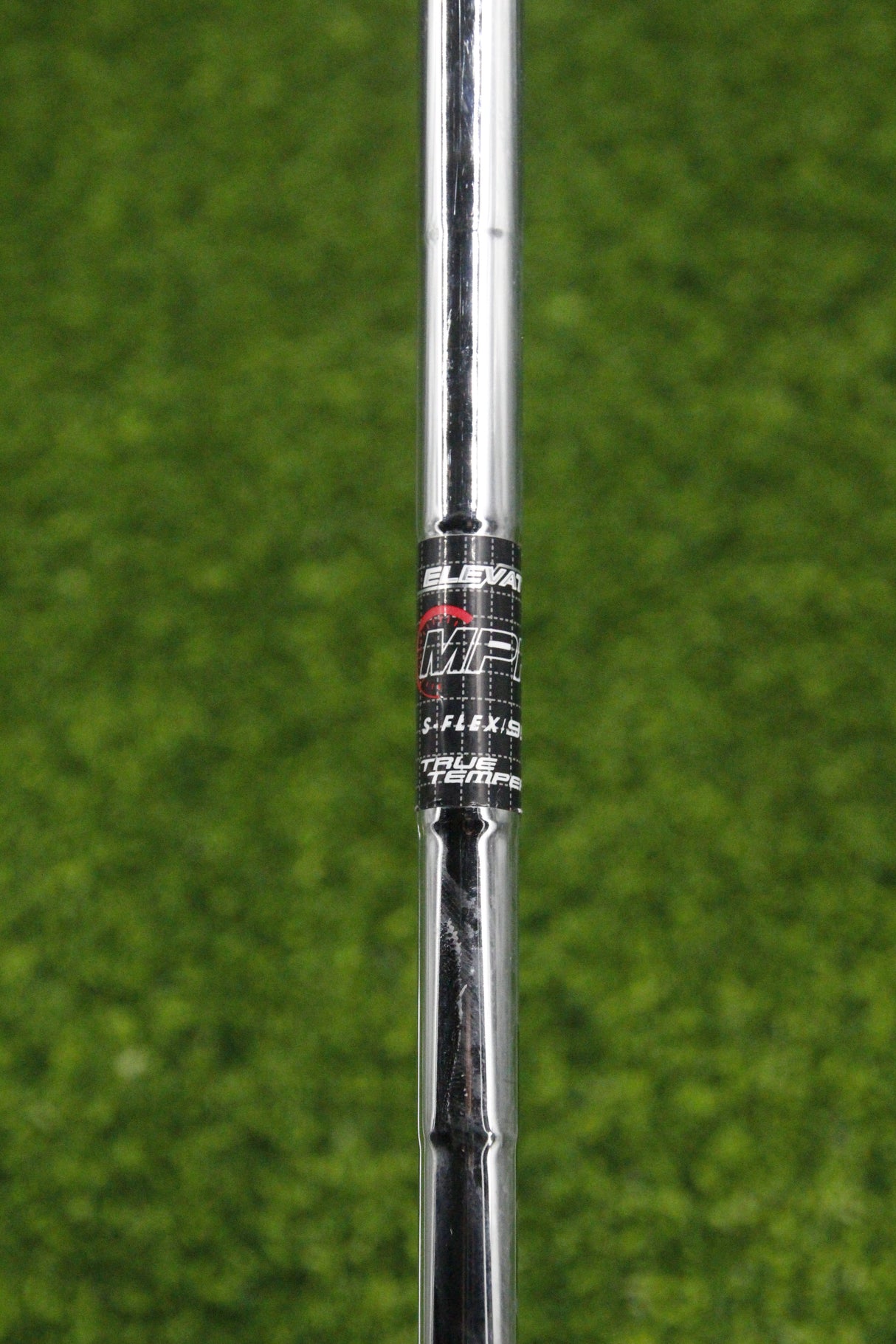 Lefty Callaway Apex DCB 21 Iron Set 5-PW S Flex +0.5"