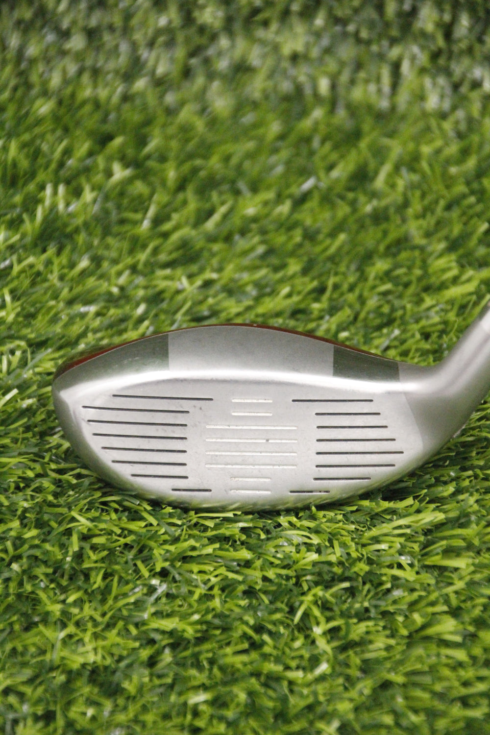 Nike CPR 3 Ironwood 18° 2 Hybrid SR Flex 40.5" w/ HC