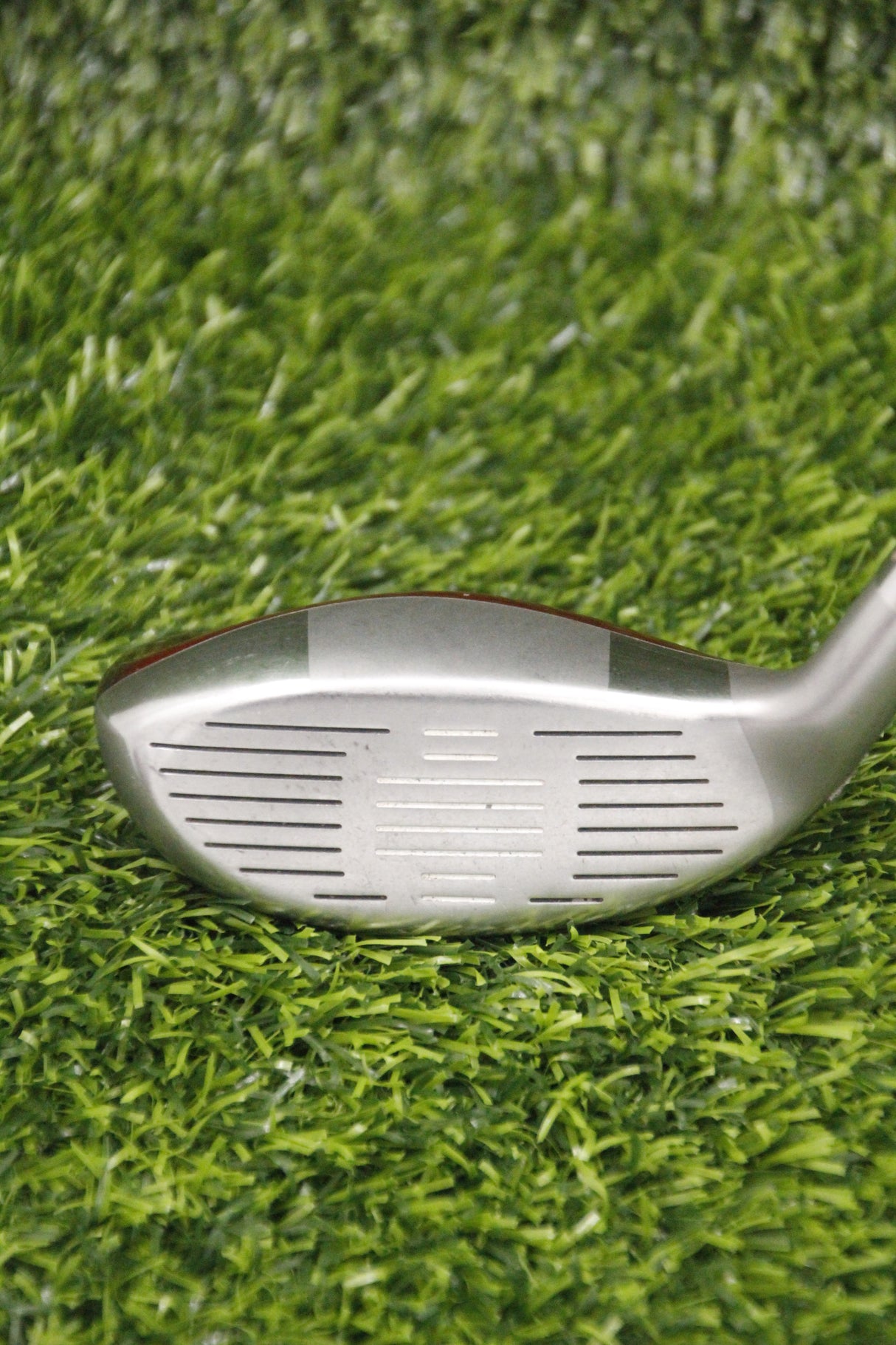 Nike CPR 3 Ironwood 18° 2 Hybrid SR Flex 40.5" w/ HC