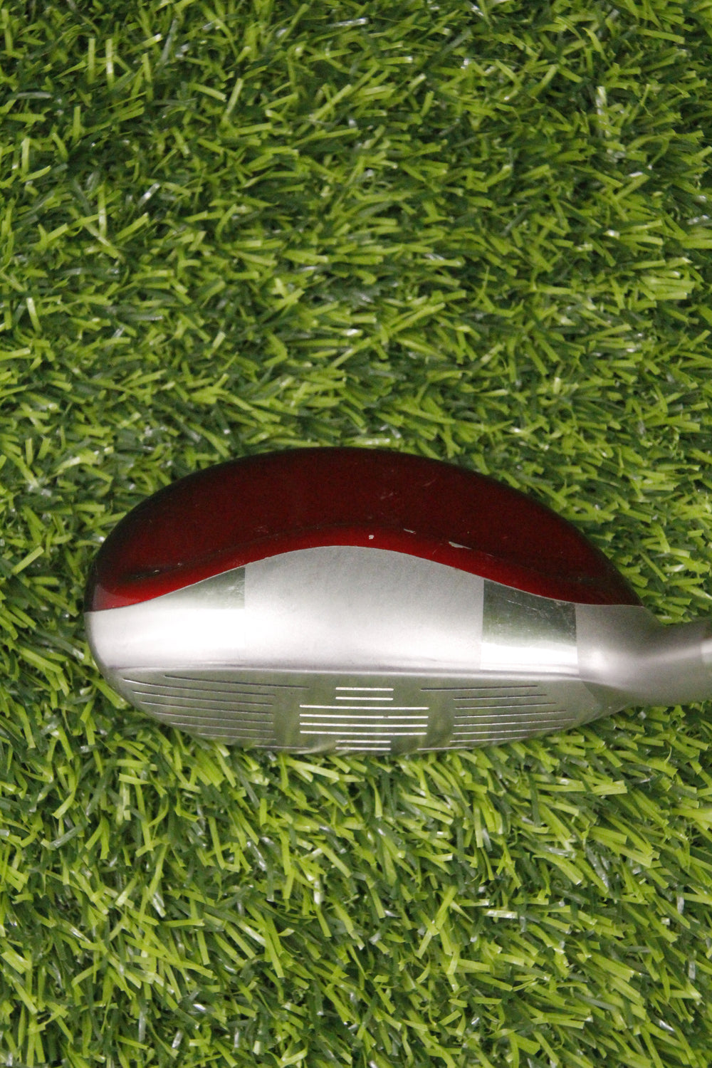 Nike CPR 3 Ironwood 18° 2 Hybrid SR Flex 40.5" w/ HC