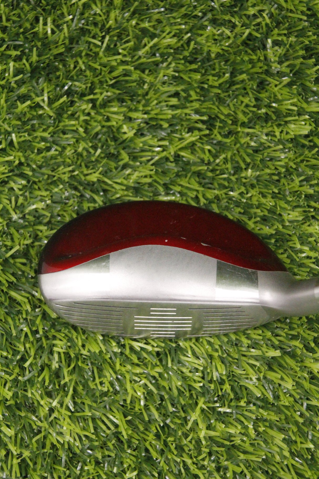 Nike CPR 3 Ironwood 18° 2 Hybrid SR Flex 40.5" w/ HC