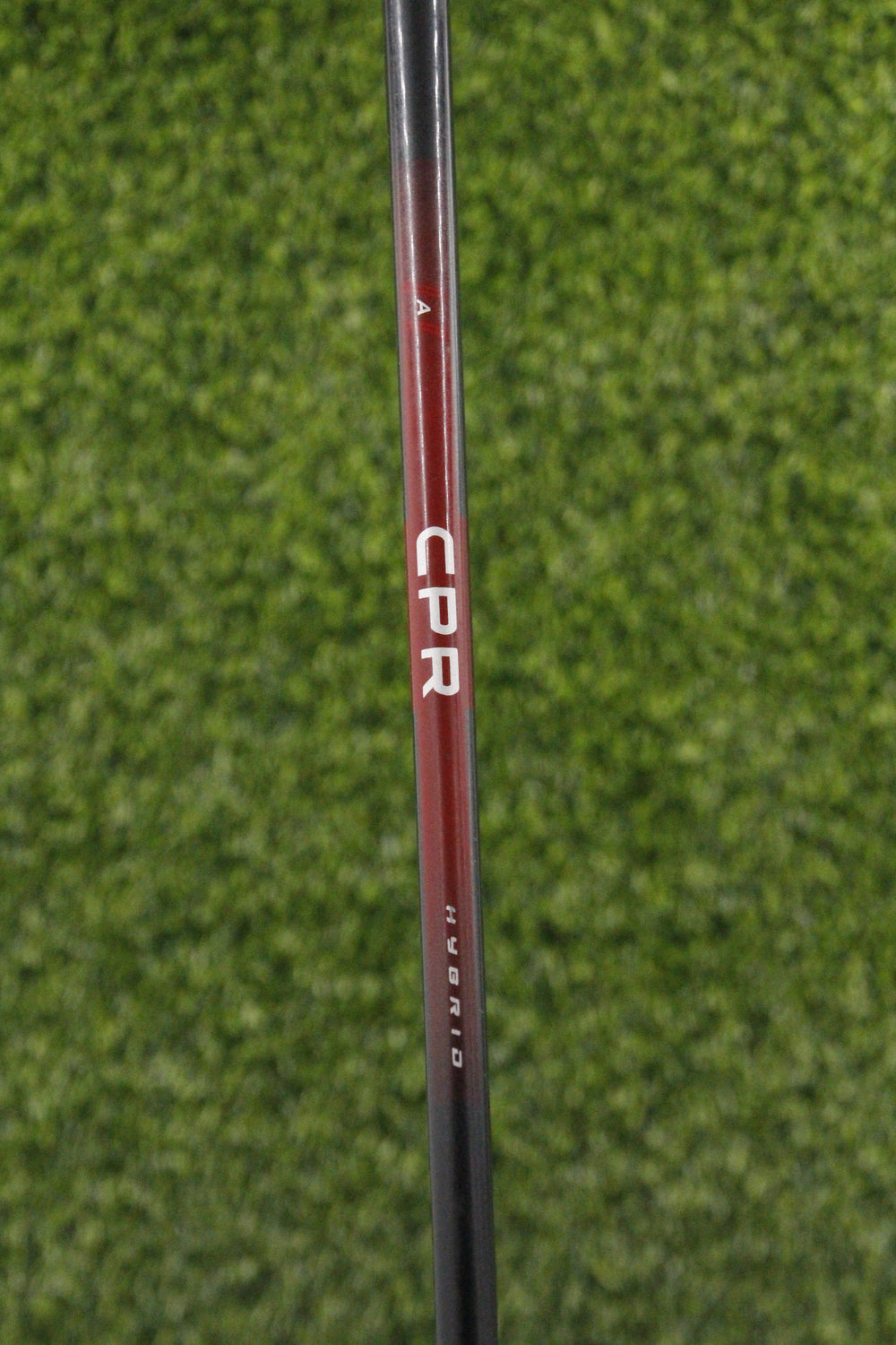 Nike CPR 3 Ironwood 18° 2 Hybrid SR Flex 40.5" w/ HC