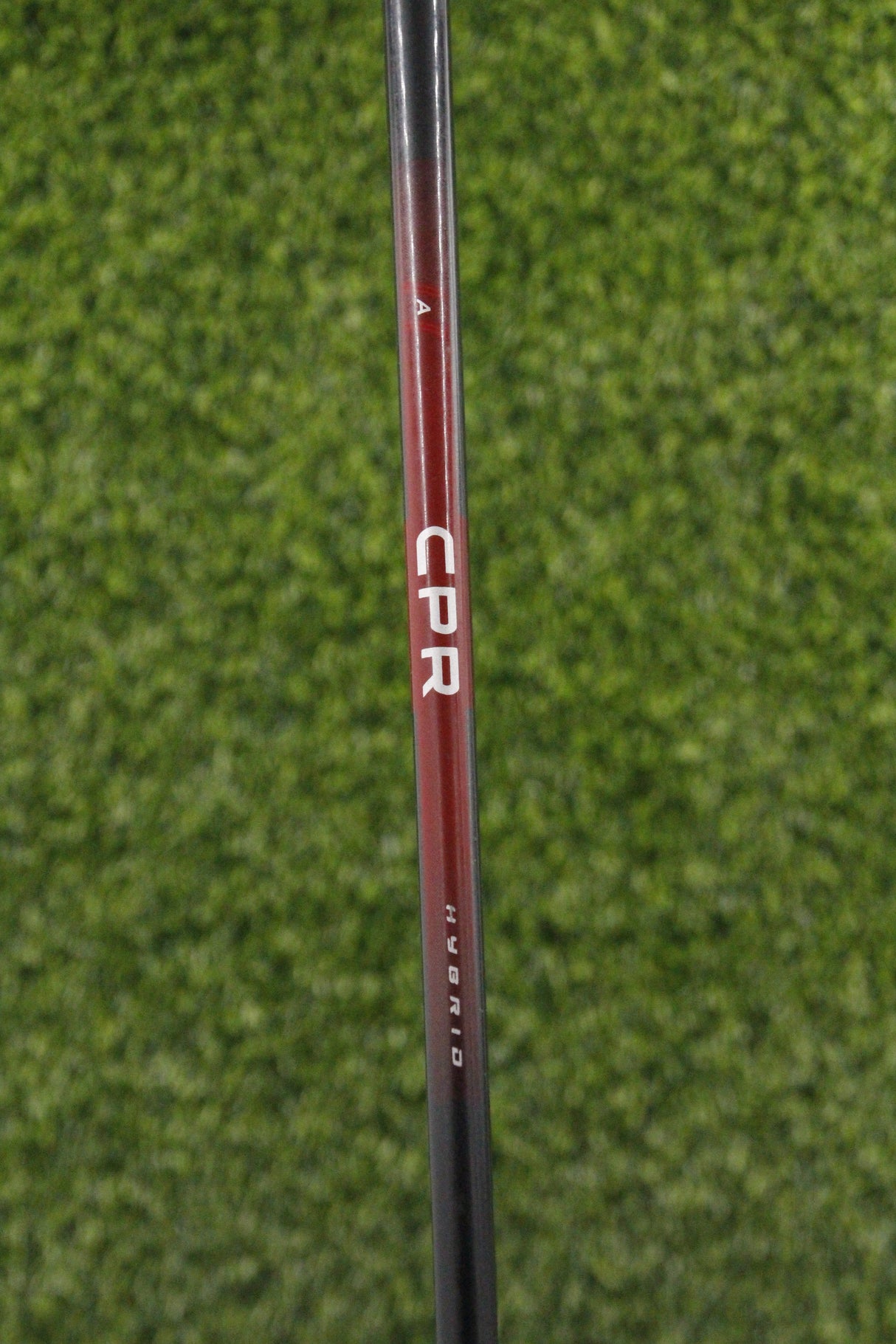 Nike CPR 3 Ironwood 18° 2 Hybrid SR Flex 40.5" w/ HC