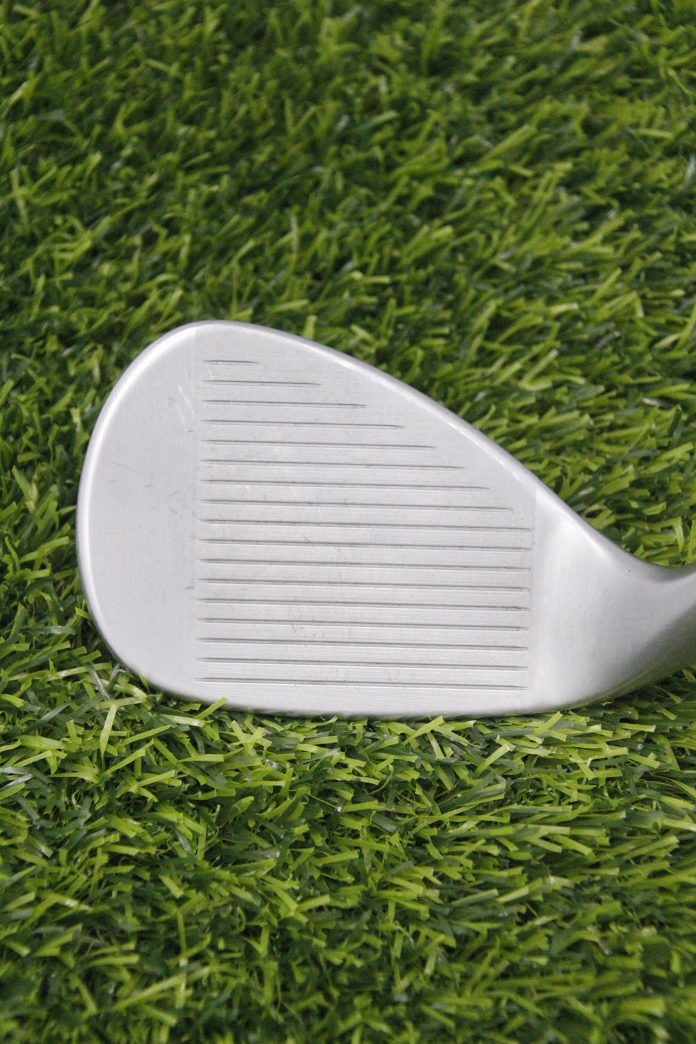 Titleist Vokey SM9 Tour Chrome 60° LW Wedge Flex 35.25"