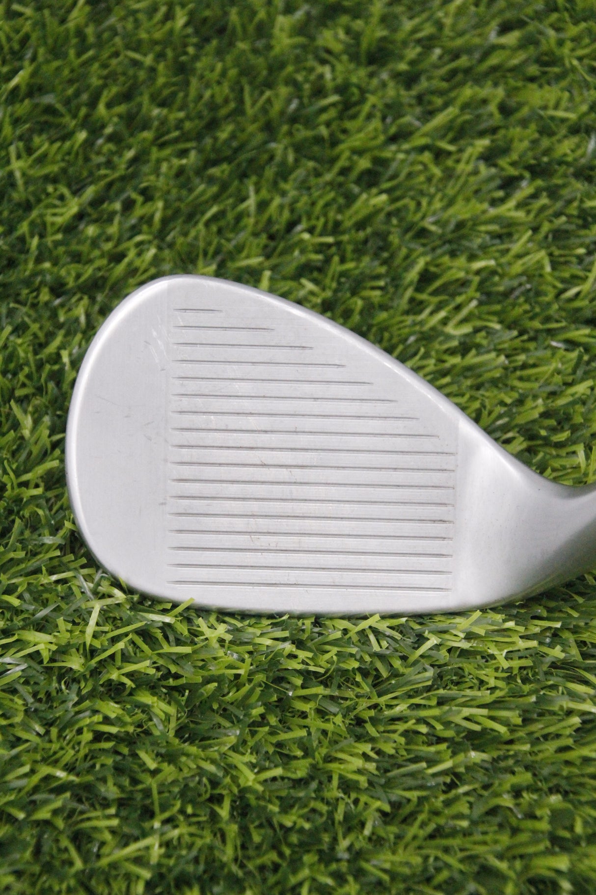 Titleist Vokey SM9 Tour Chrome 60° LW Wedge Flex 35.25"