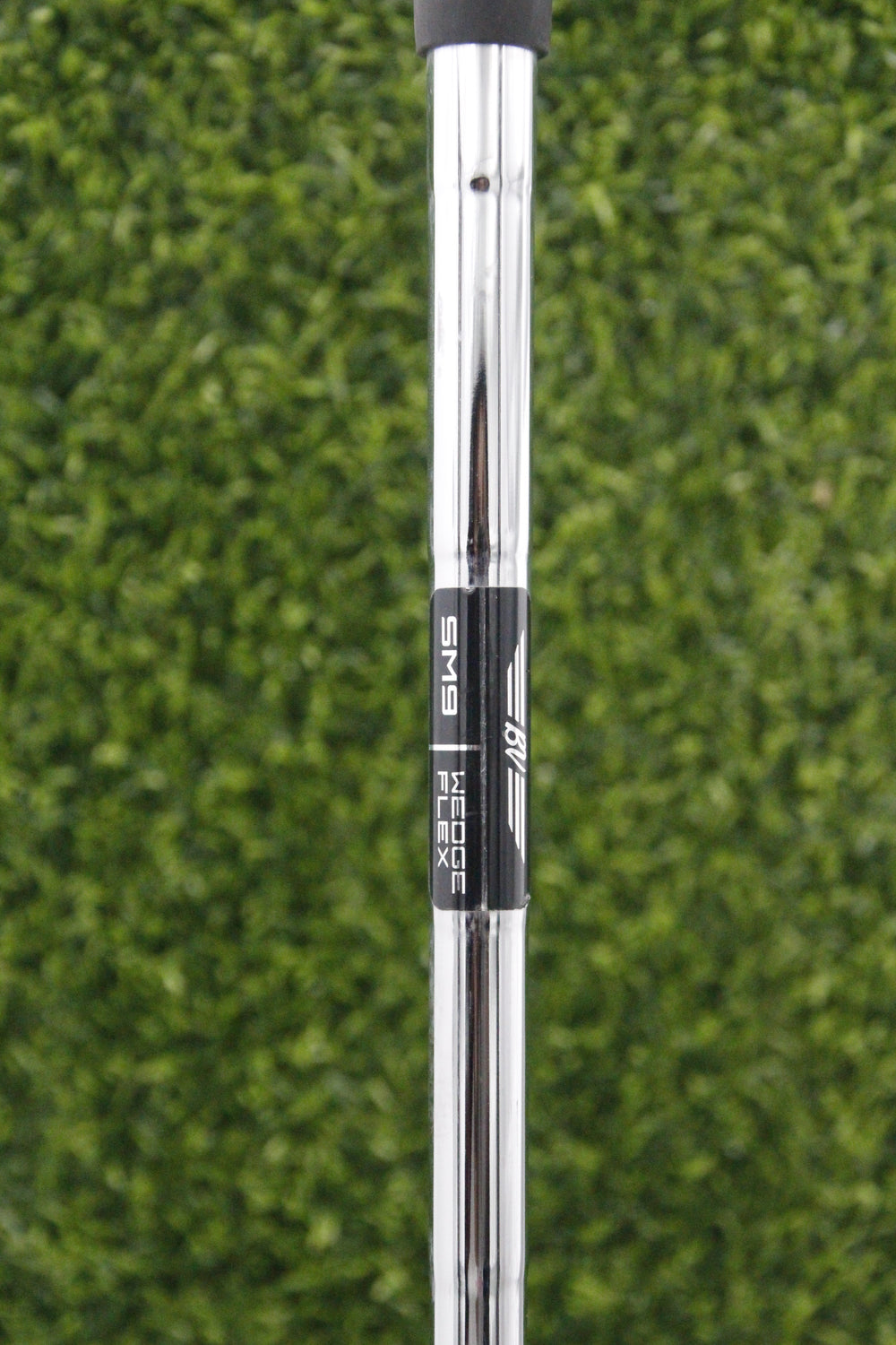 Titleist Vokey SM9 Tour Chrome 60° LW Wedge Flex 35.25"