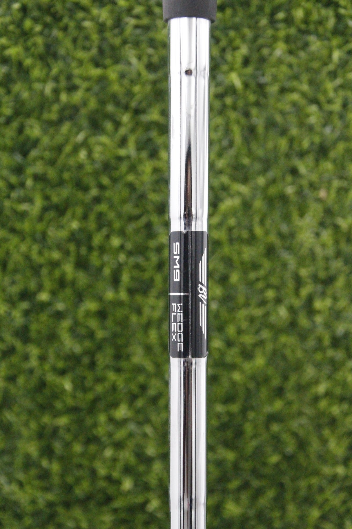 Titleist Vokey SM9 Tour Chrome 60° LW Wedge Flex 35.25"