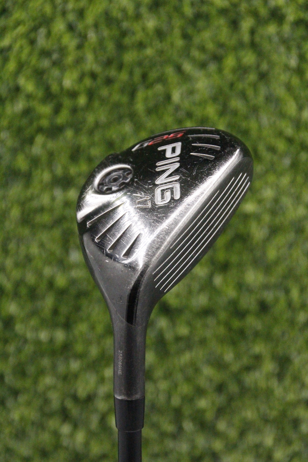 Ping G25 17° 3 Hybrid S Flex 40.75"