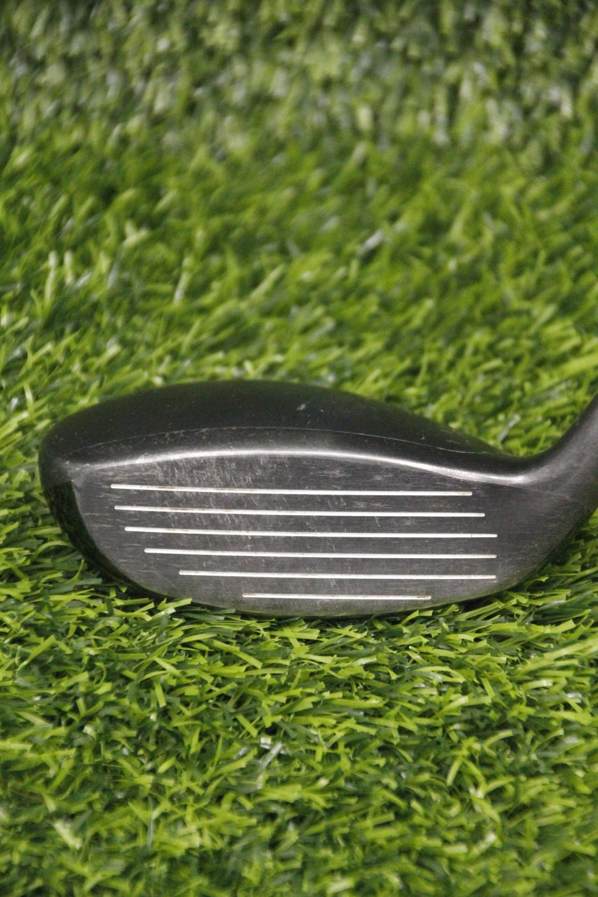 Ping G25 17° 3 Hybrid S Flex 40.75"