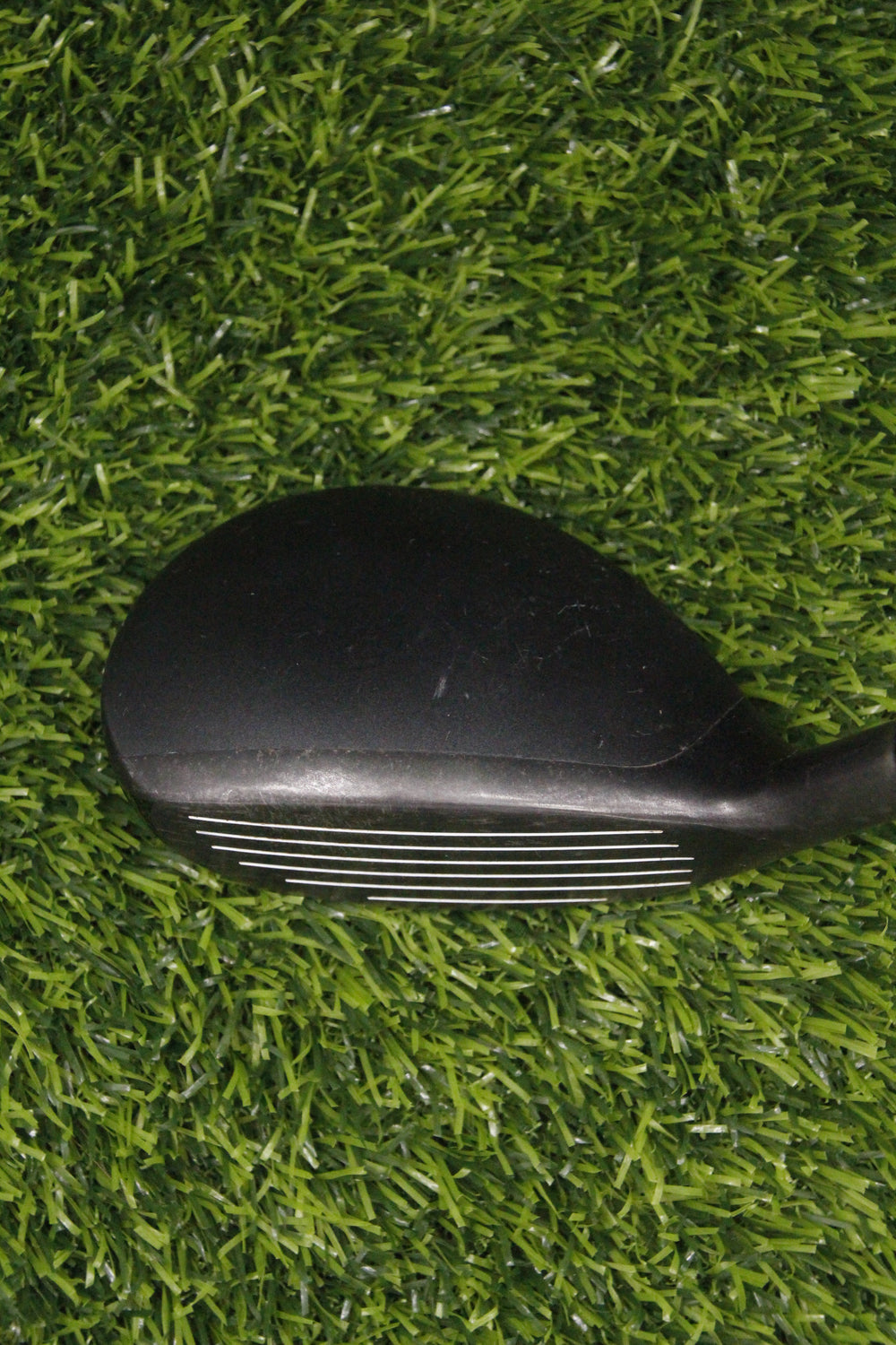 Ping G25 17° 3 Hybrid S Flex 40.75"
