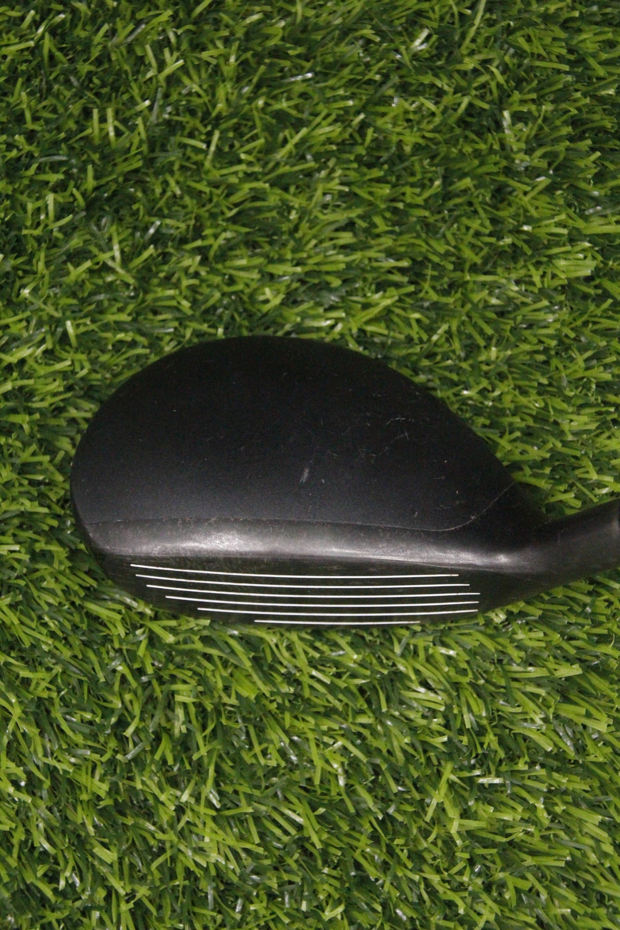 Ping G25 17° 3 Hybrid S Flex 40.75"