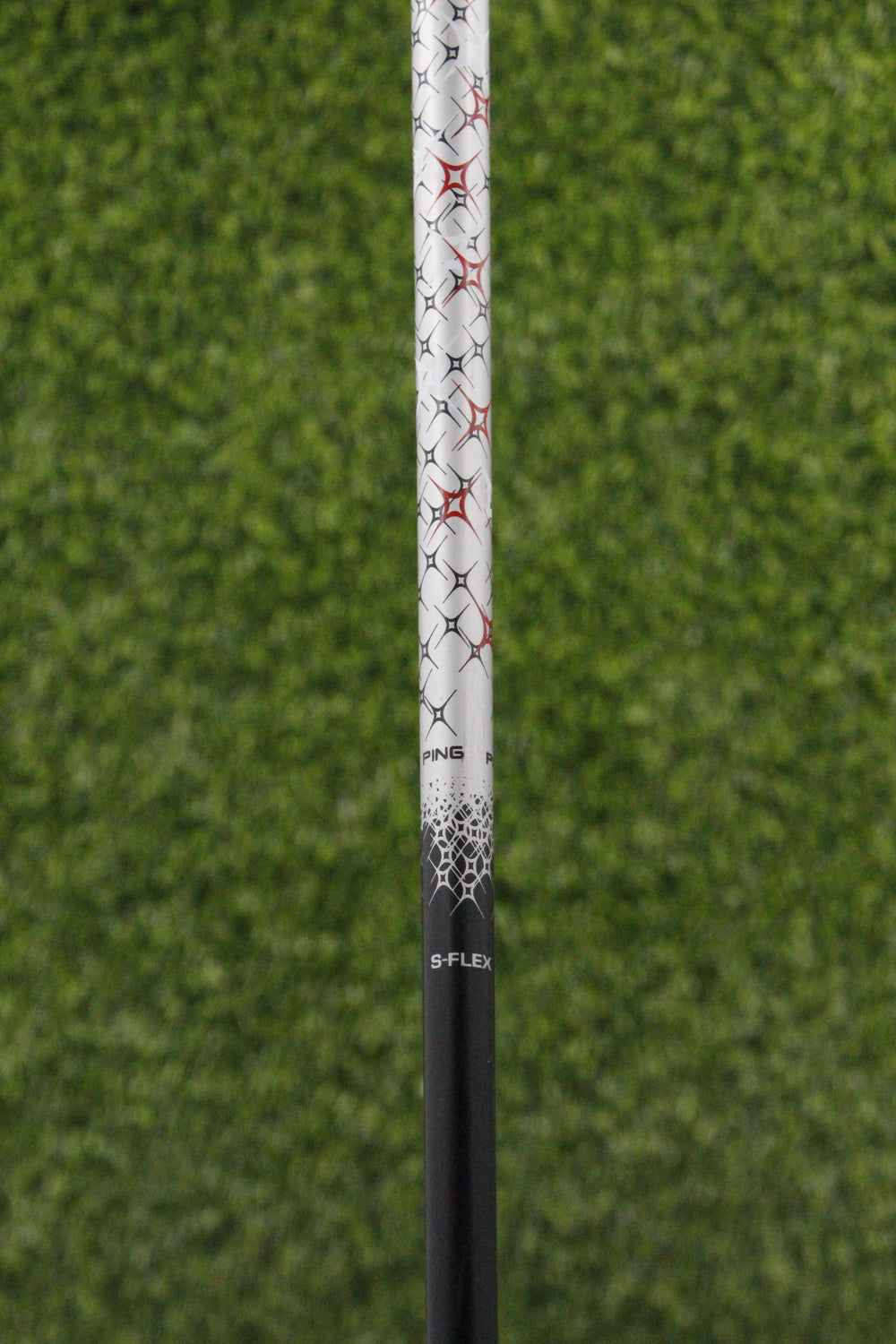 Ping G25 17° 3 Hybrid S Flex 40.75"