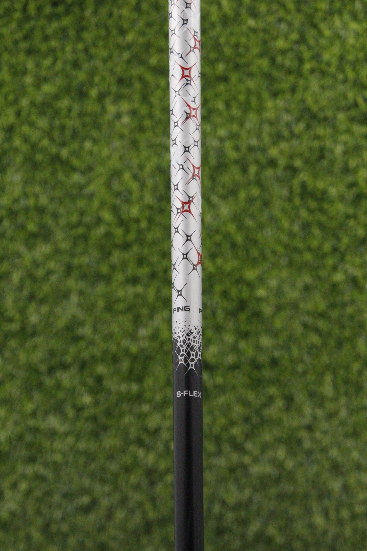 Ping G25 17° 3 Hybrid S Flex 40.75"