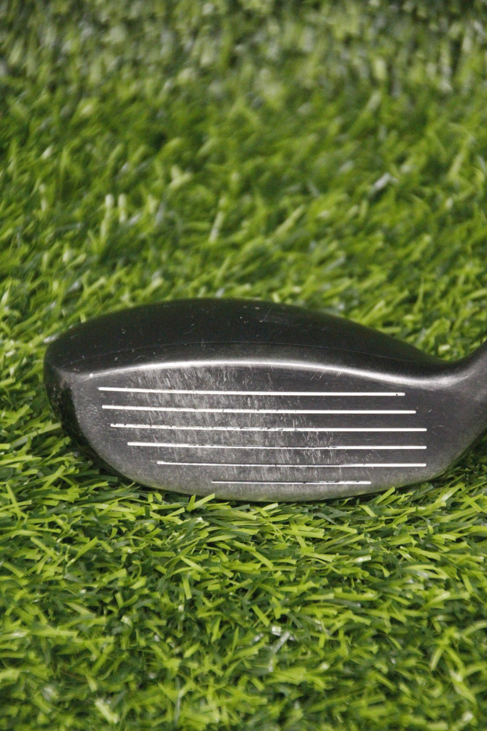 Ping G25 20° 4 Hybrid S Flex 40.25"