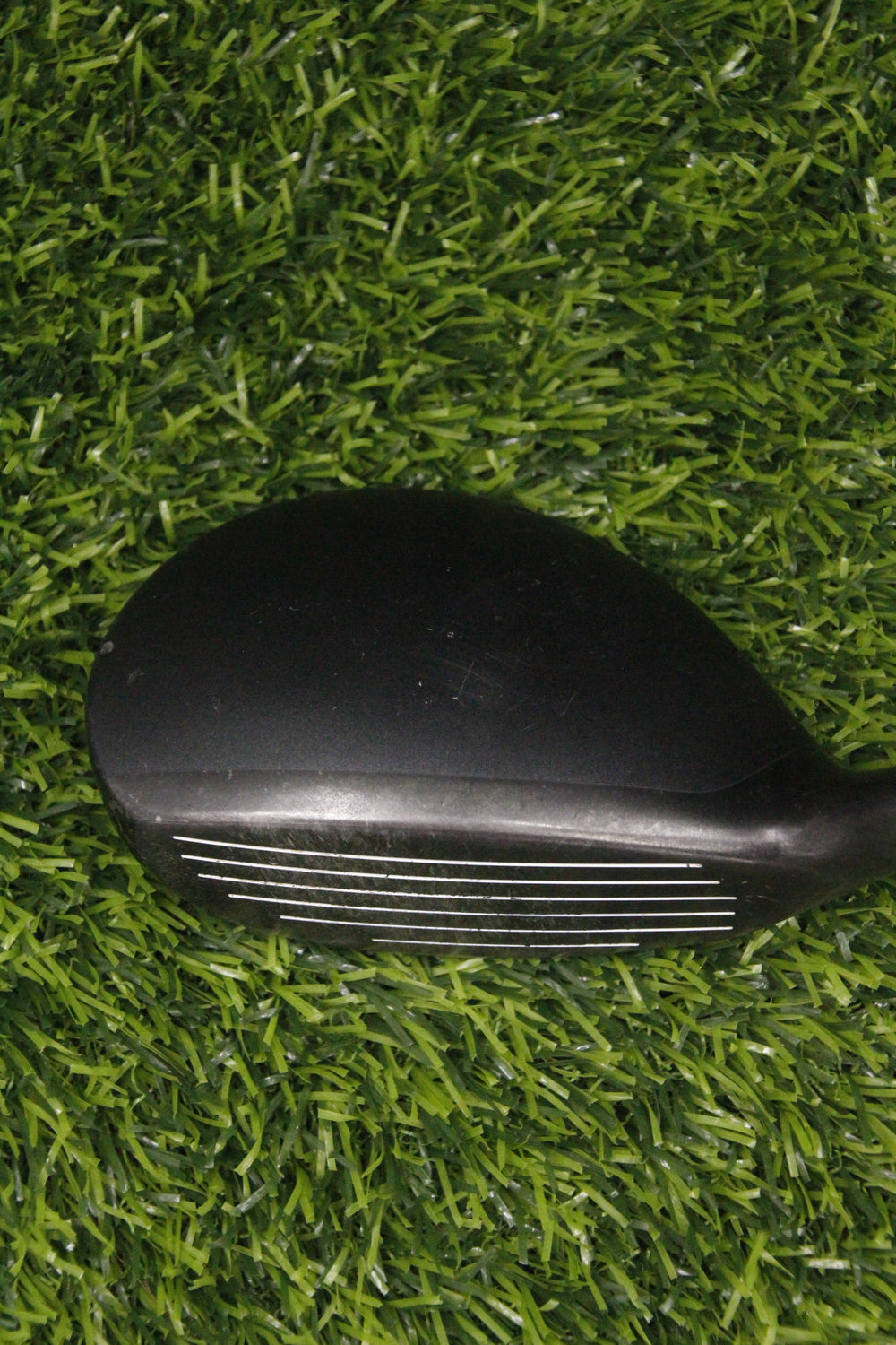 Ping G25 20° 4 Hybrid S Flex 40.25"