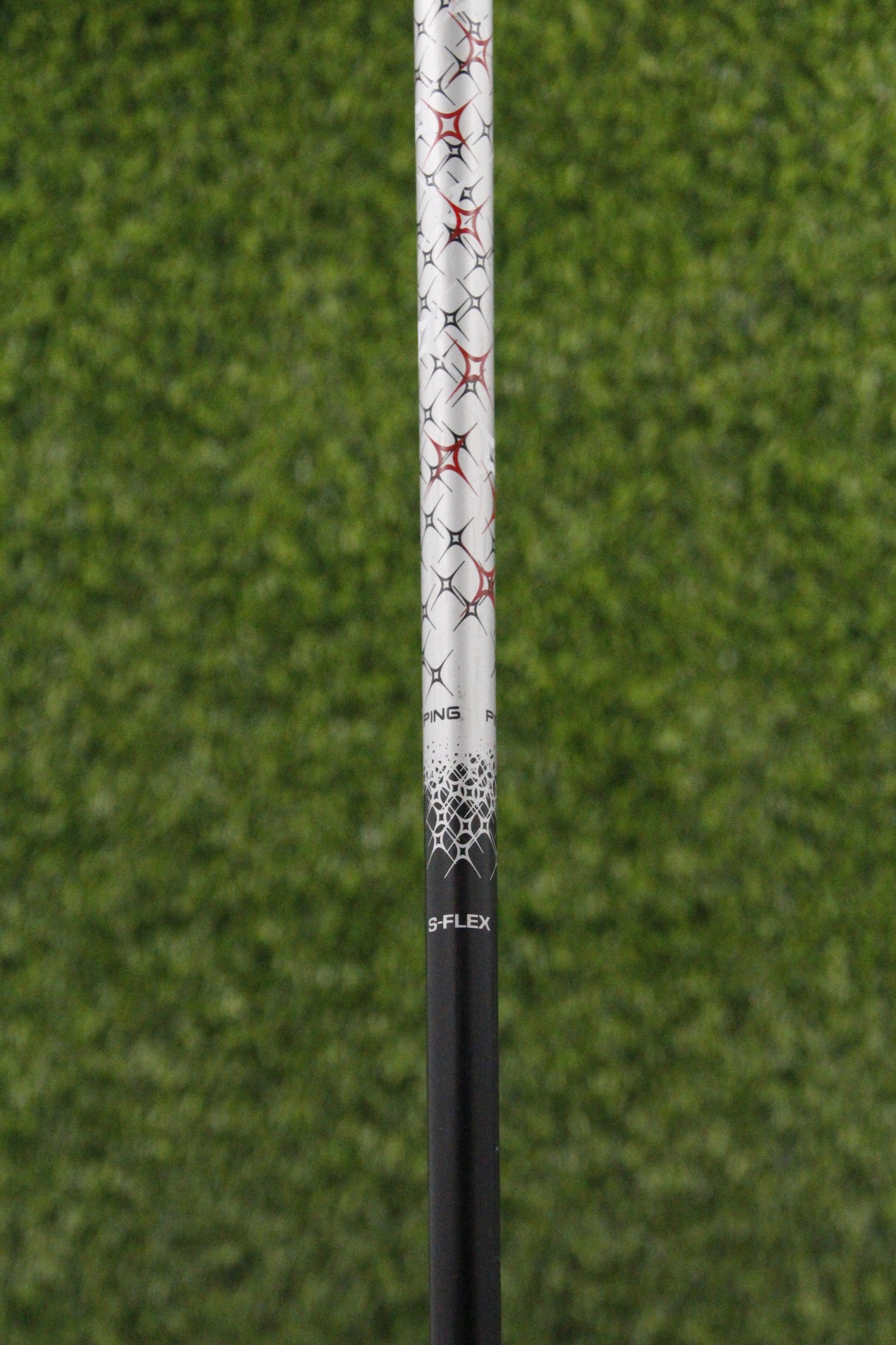 Ping G25 20° 4 Hybrid S Flex 40.25"