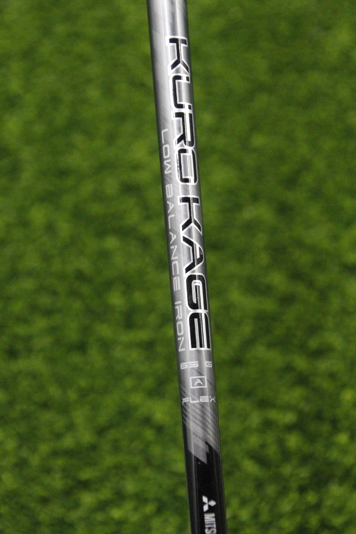 Titleist 714 AP1 Iron Set 5-PW GW SR Flex -0.5"