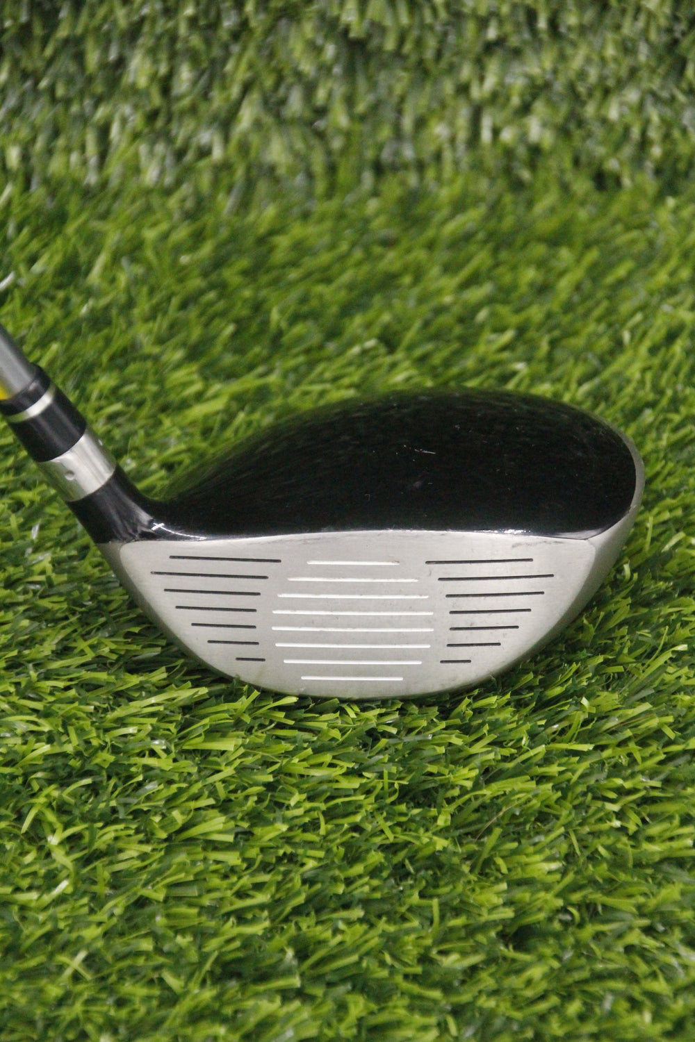 Lefty Nike Sasquatch 2 13° 3+ Wood S Flex 43"